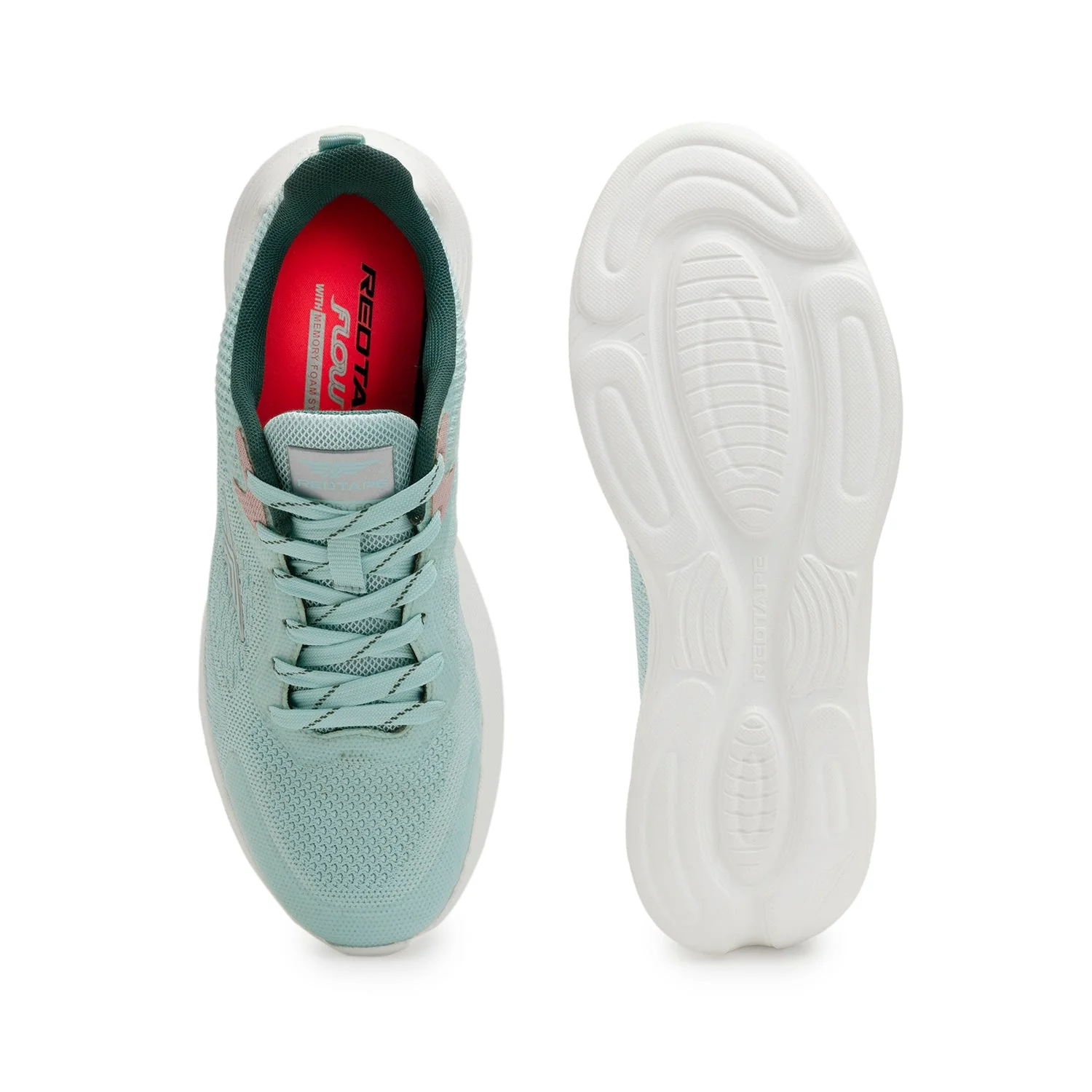 Athleisure Sports Shoes for Women - Image 5