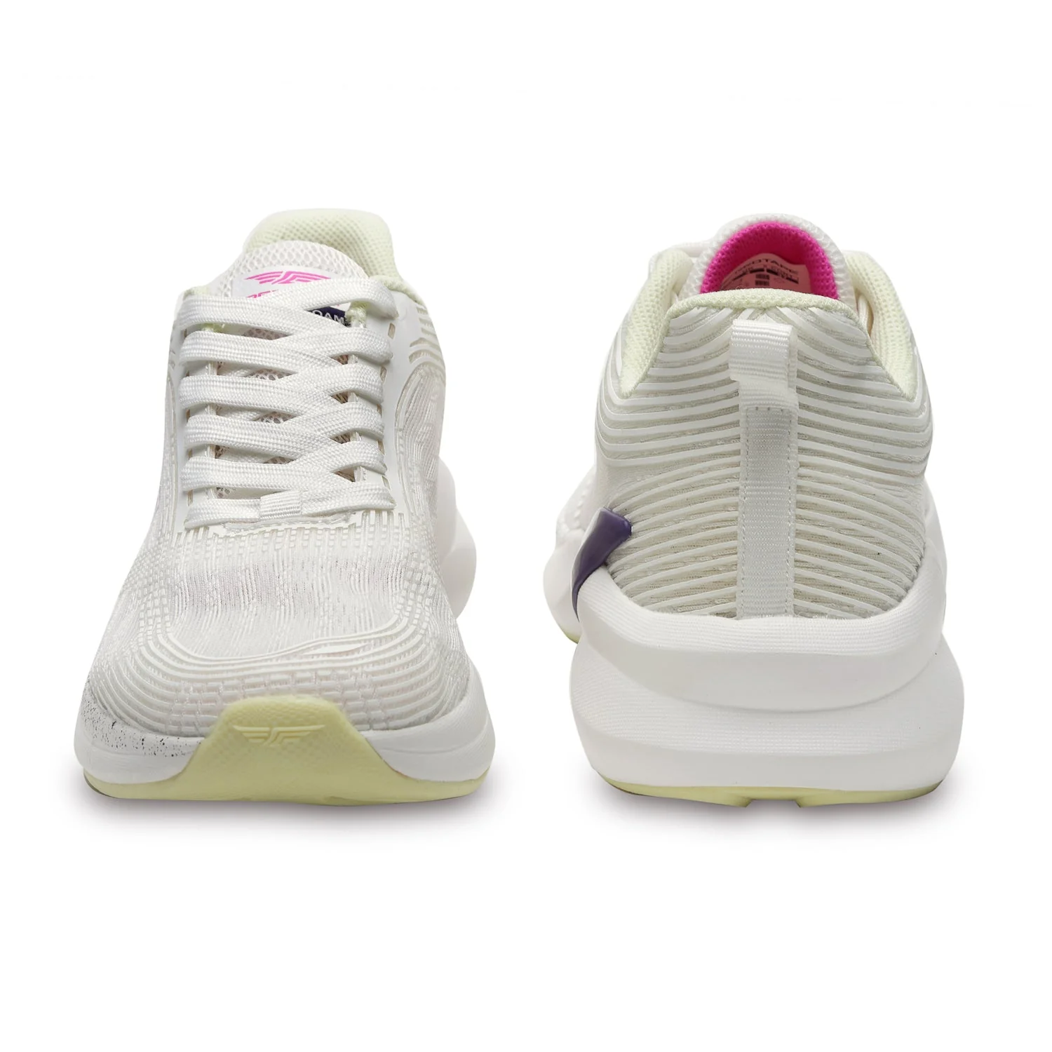 Athleisure Sports Shoes for Women - Image 4