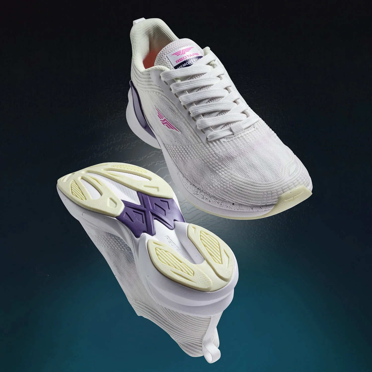 Athleisure Sports Shoes for Women - Image 5