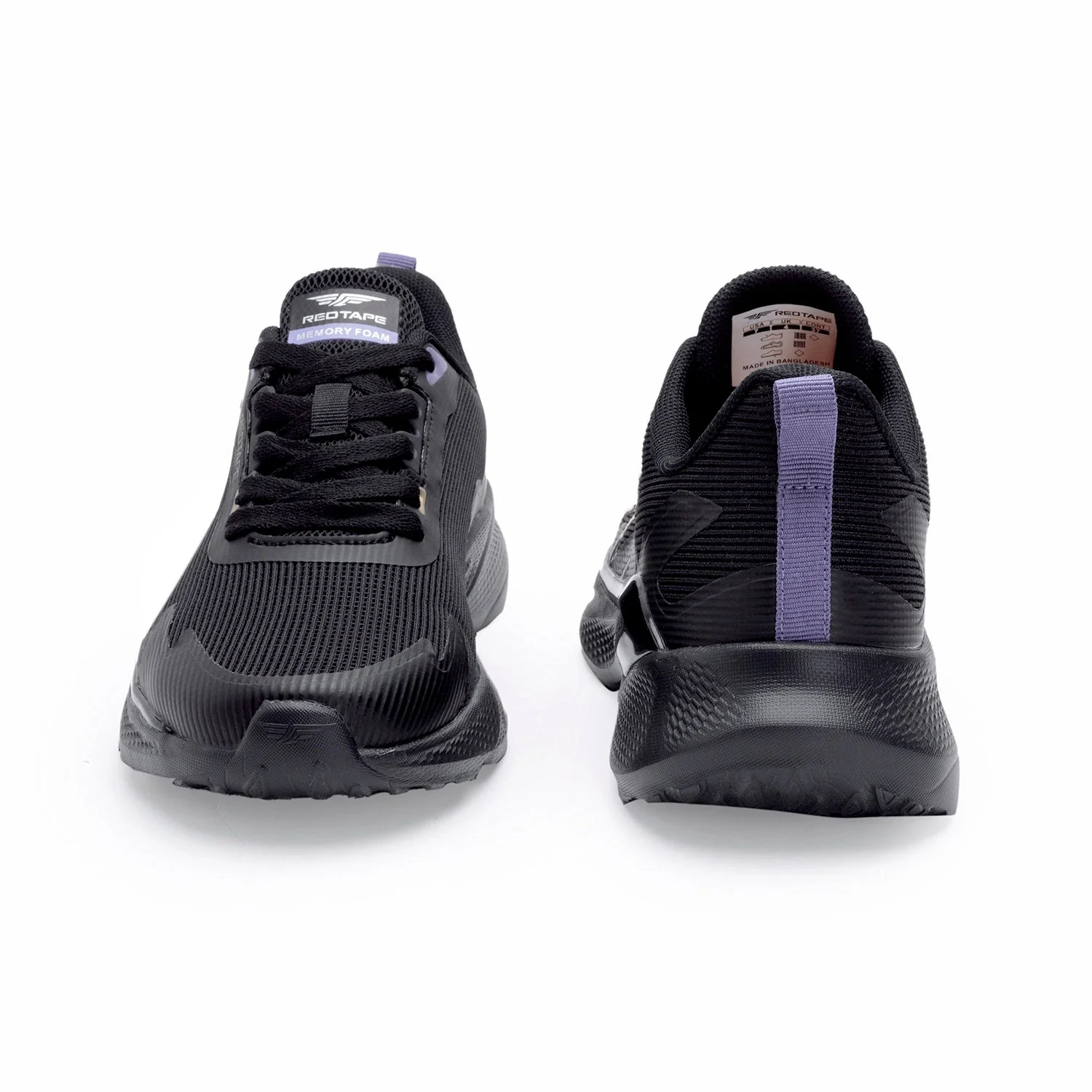Athleisure Sports Shoes for Women | Soft Cushioned Insole, Enhanced Grip, Lightweight Comfort & Breathable Design - Image 4