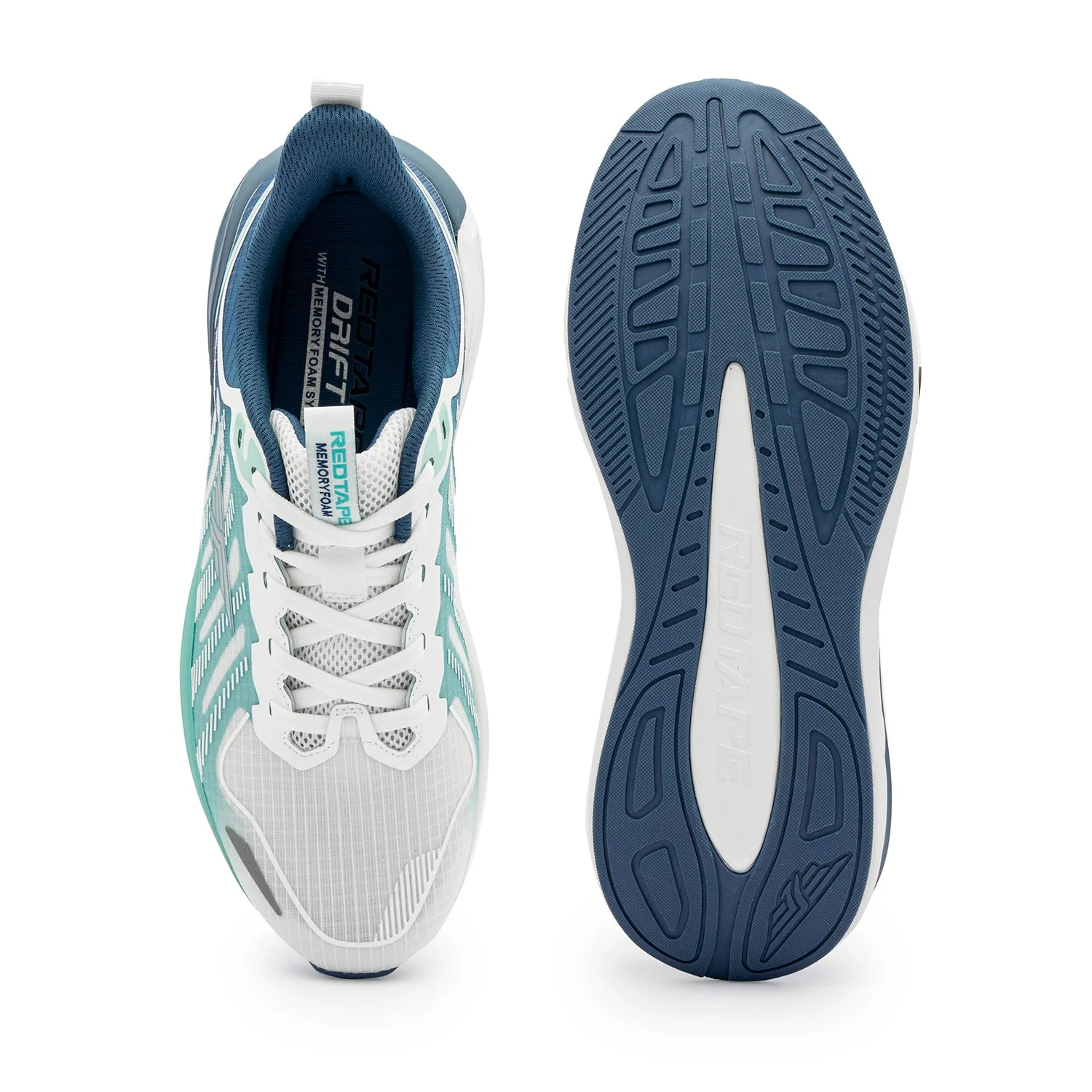 Athleisure Sports Shoes for Men for Active Lifestyle - Image 5