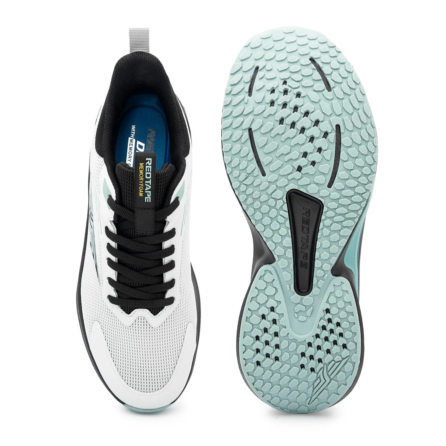 Athleisure Sports Shoes for Men | For Everyday Comfort - Image 5