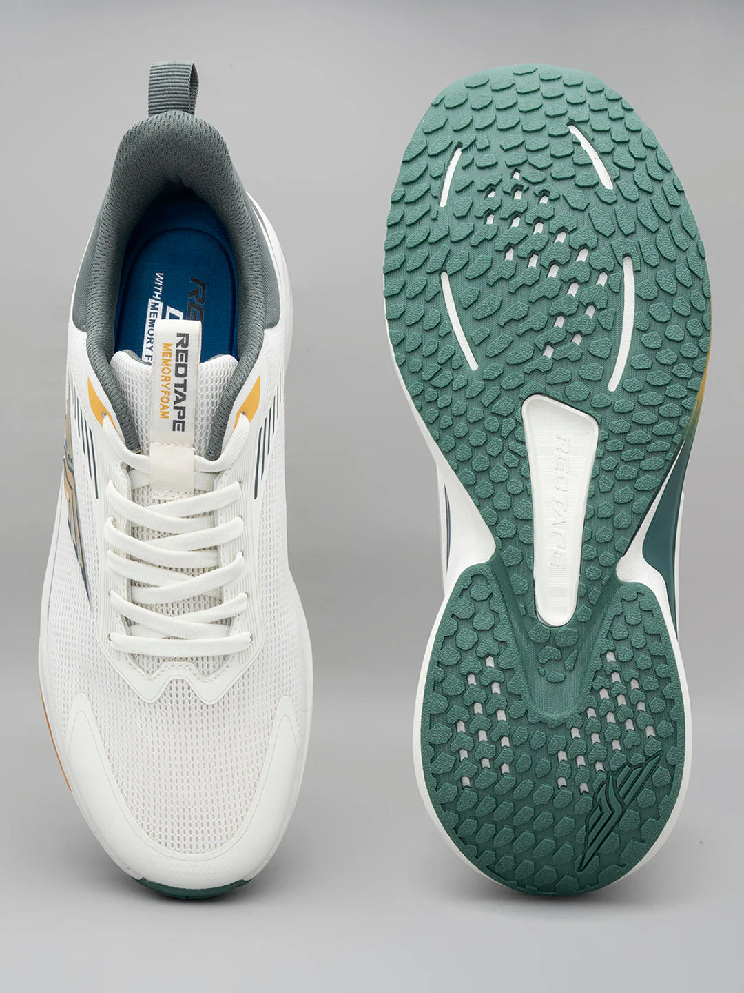 Athleisure Sports Shoes for Men | For Everyday Comfort - Image 5