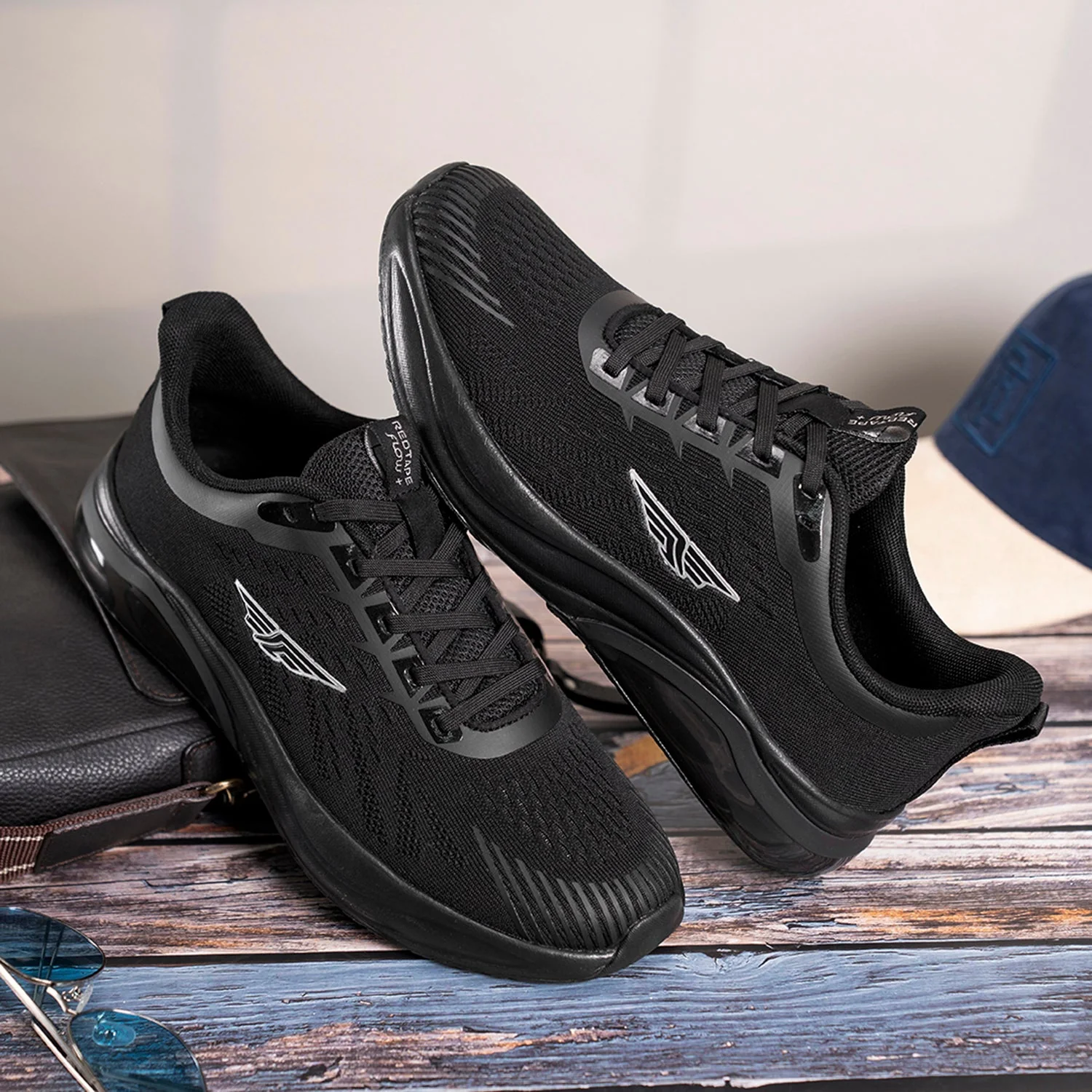 Athleisure Sports Shoes for Men | Urban Kicks - Image 6