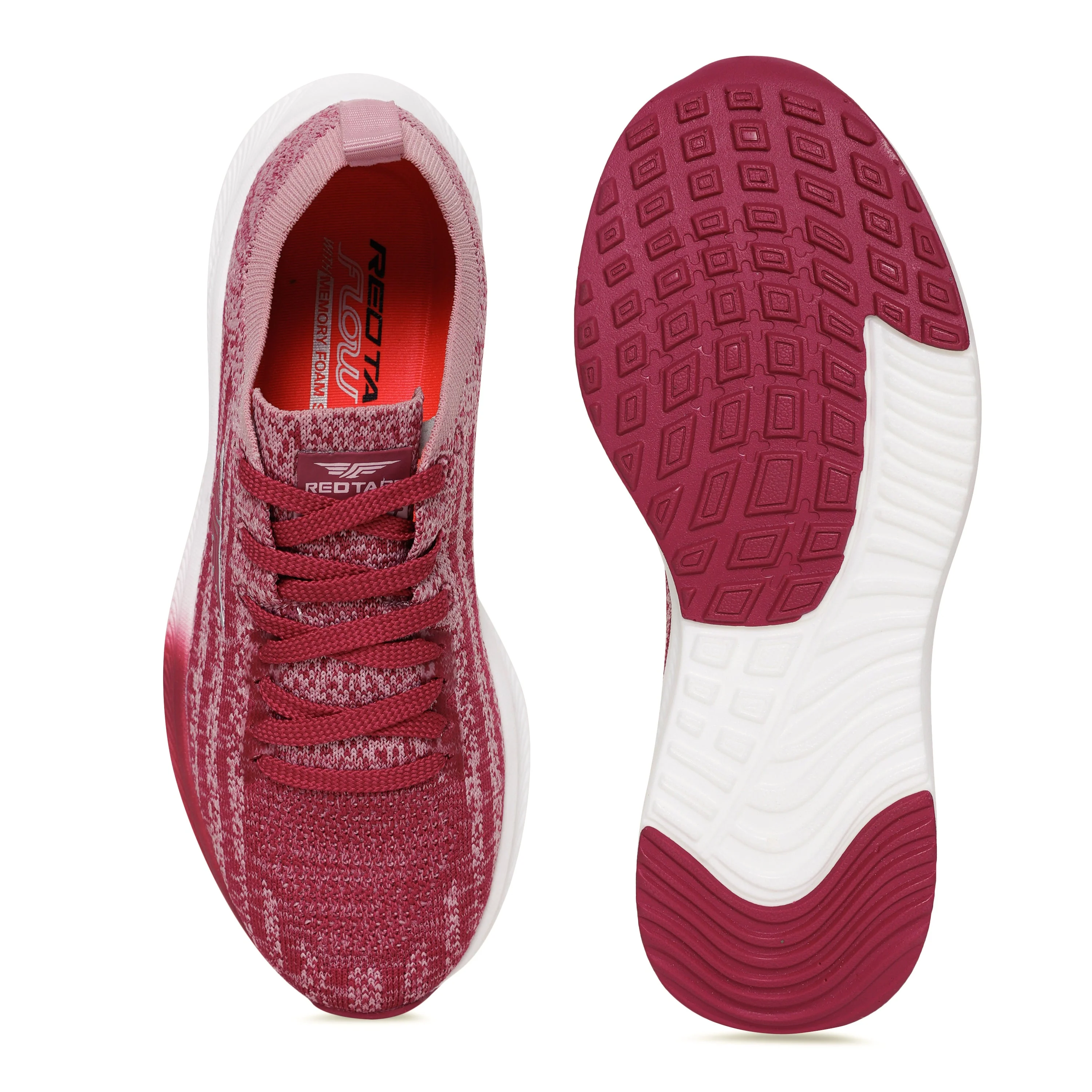 Athleisure Sports Shoes for Women - Image 5