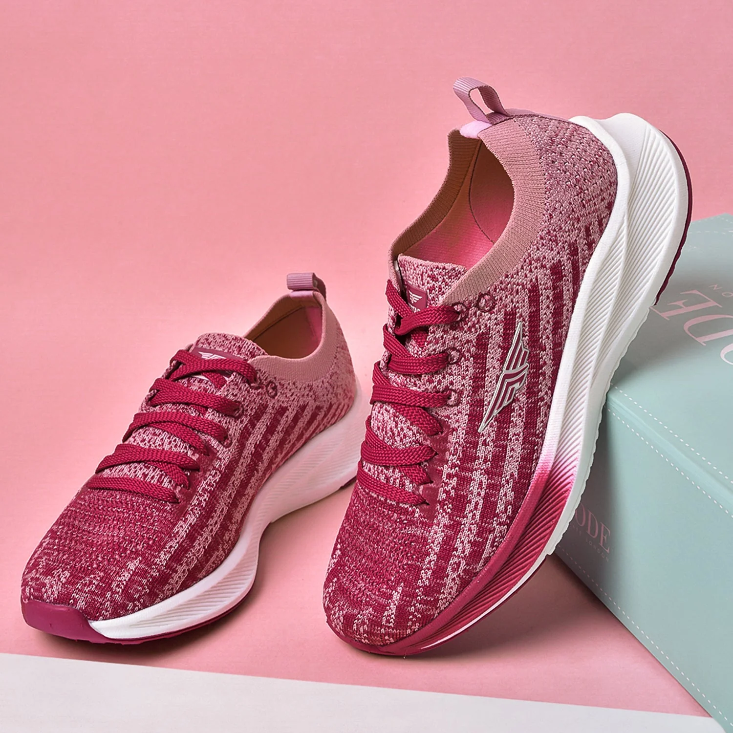 Athleisure Sports Shoes for Women - Image 6
