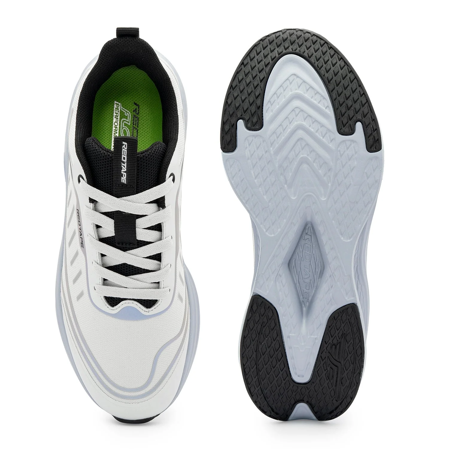 Athleisure Sports Shoes for Men for Active Lifestyle - Image 5