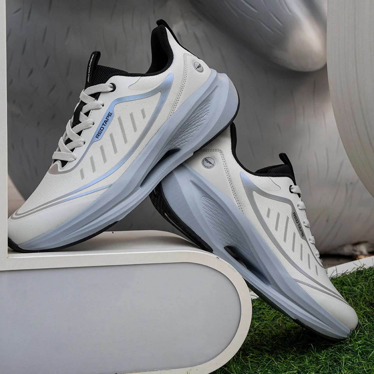 Athleisure Sports Shoes for Men for Active Lifestyle - Image 6