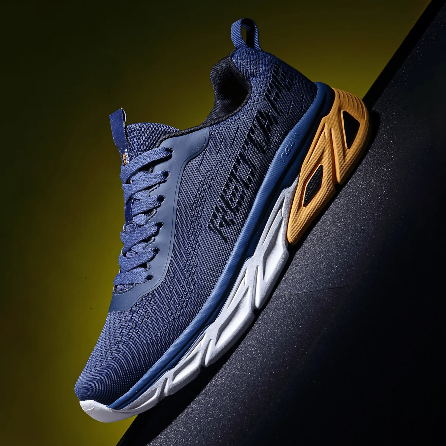Athleisure Sports Shoes for Men - Image 6