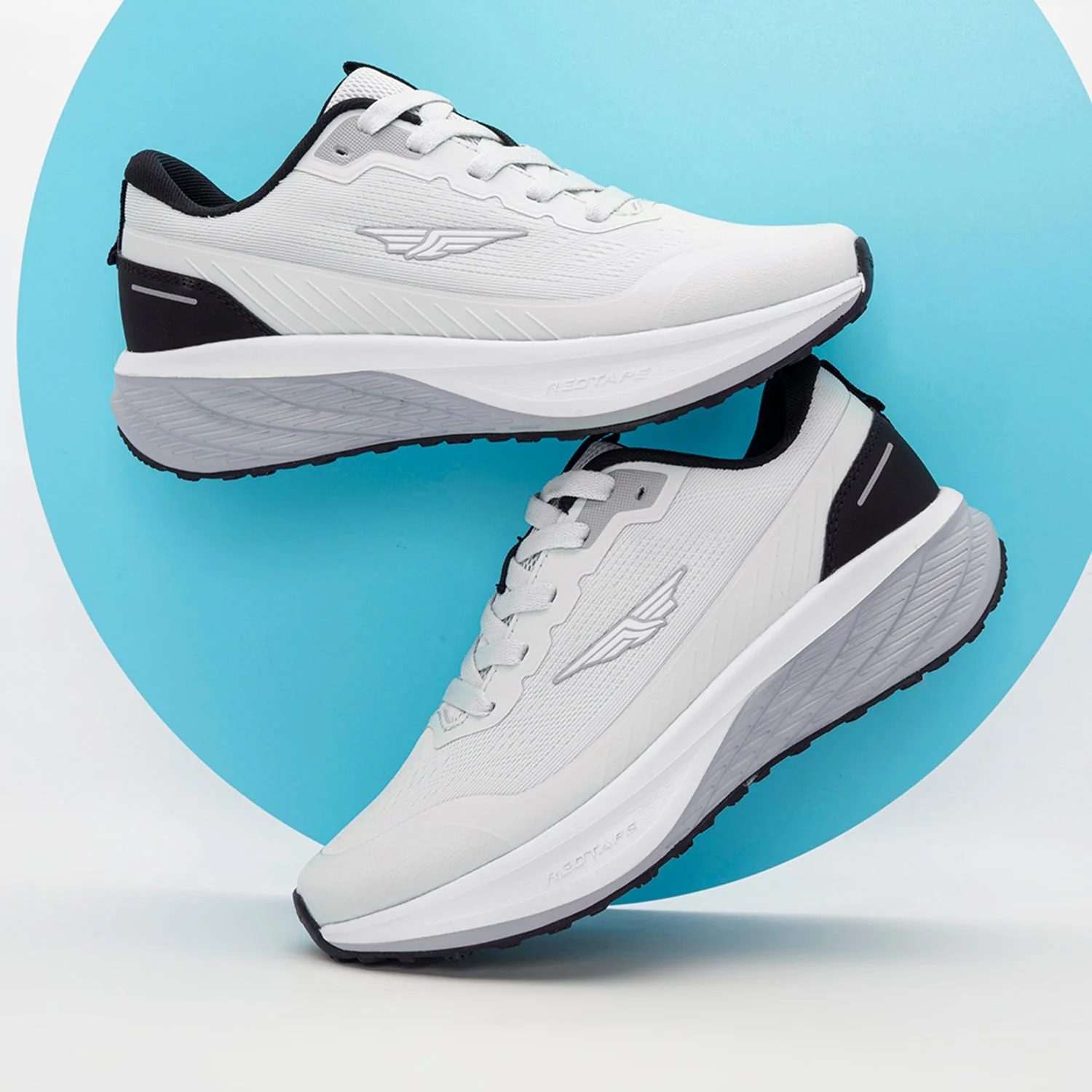 Athleisure Sports Shoes for Women for Everyday Comfort - Image 6