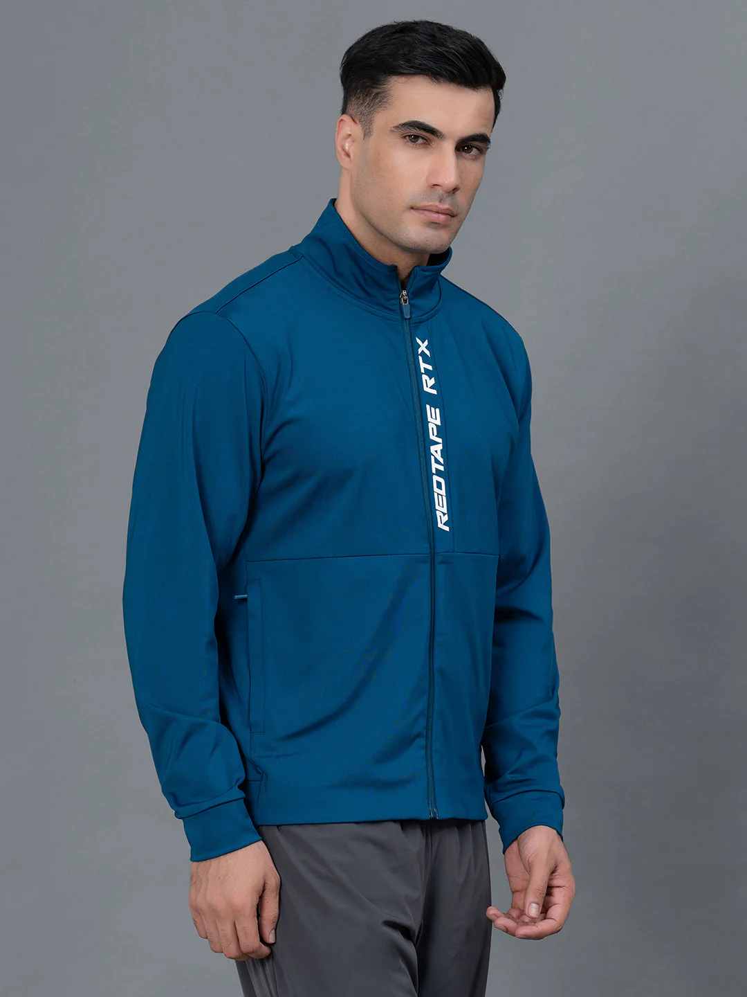 Athleisure Sweatshirt for Men - Image 2