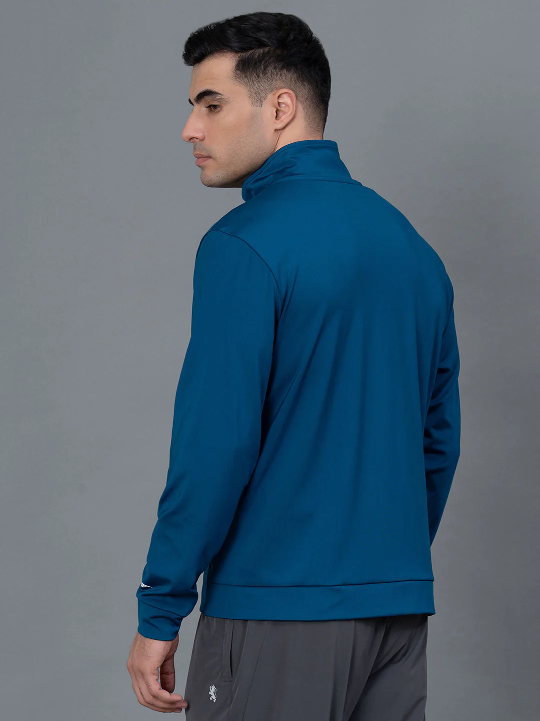 Athleisure Sweatshirt for Men - Image 3