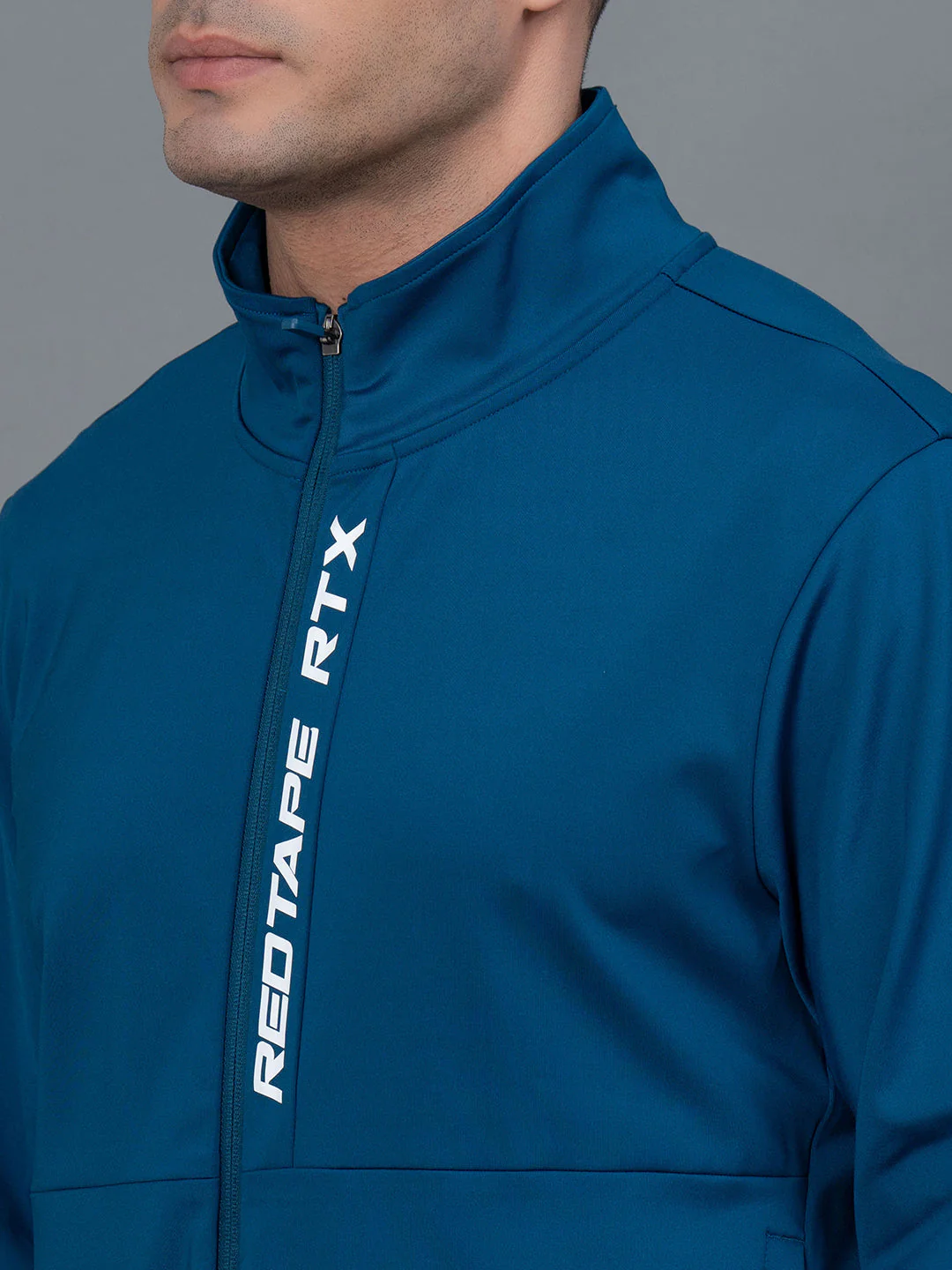 Athleisure Sweatshirt for Men - Image 4