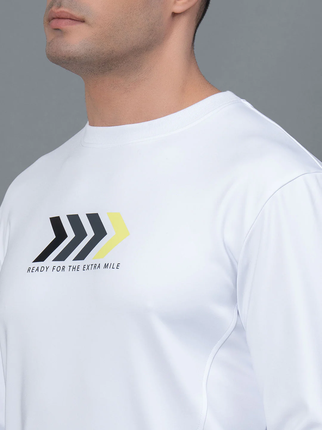 Athleisure Sweatshirt for Men - Image 4