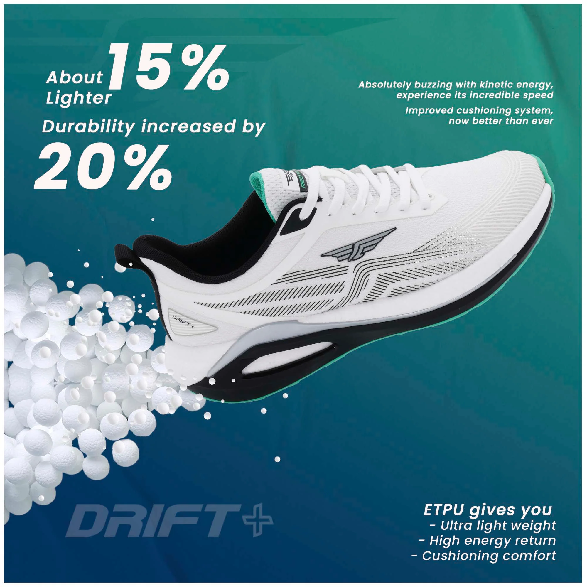 Athleisure Shoes for Men - Image 7