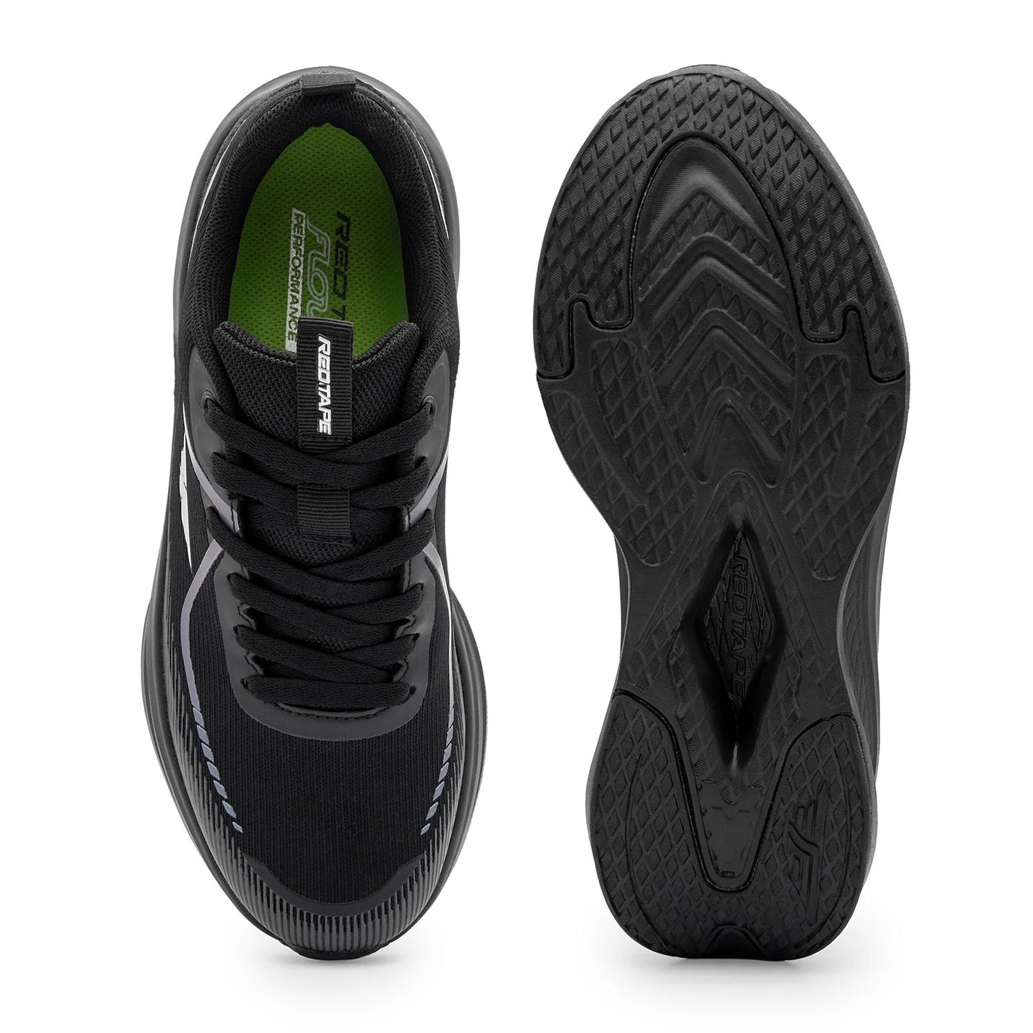 Athleisure Sports Shoes for Men for Active Lifestyle - Image 5