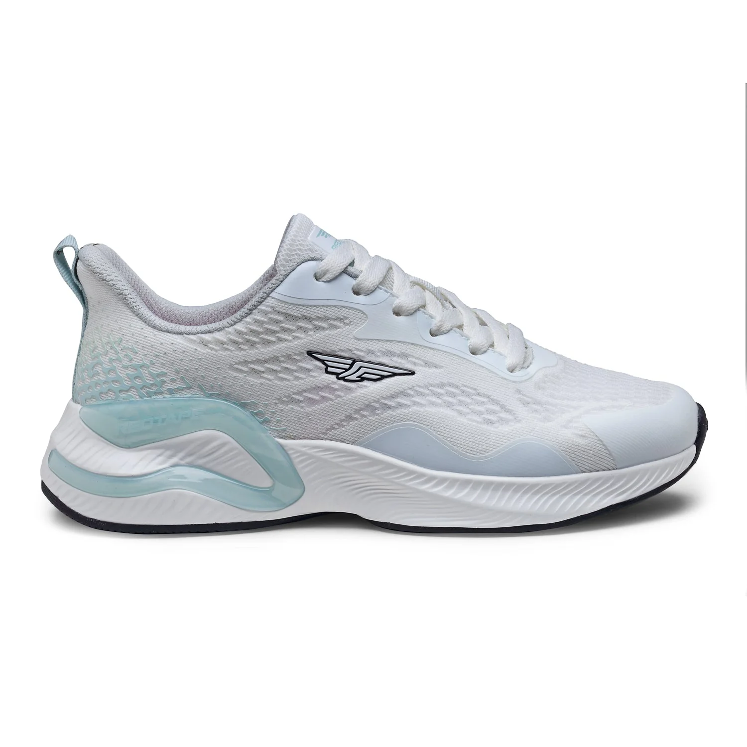 Athleisure Sports Shoes for Women for Active Comfort - Image 2