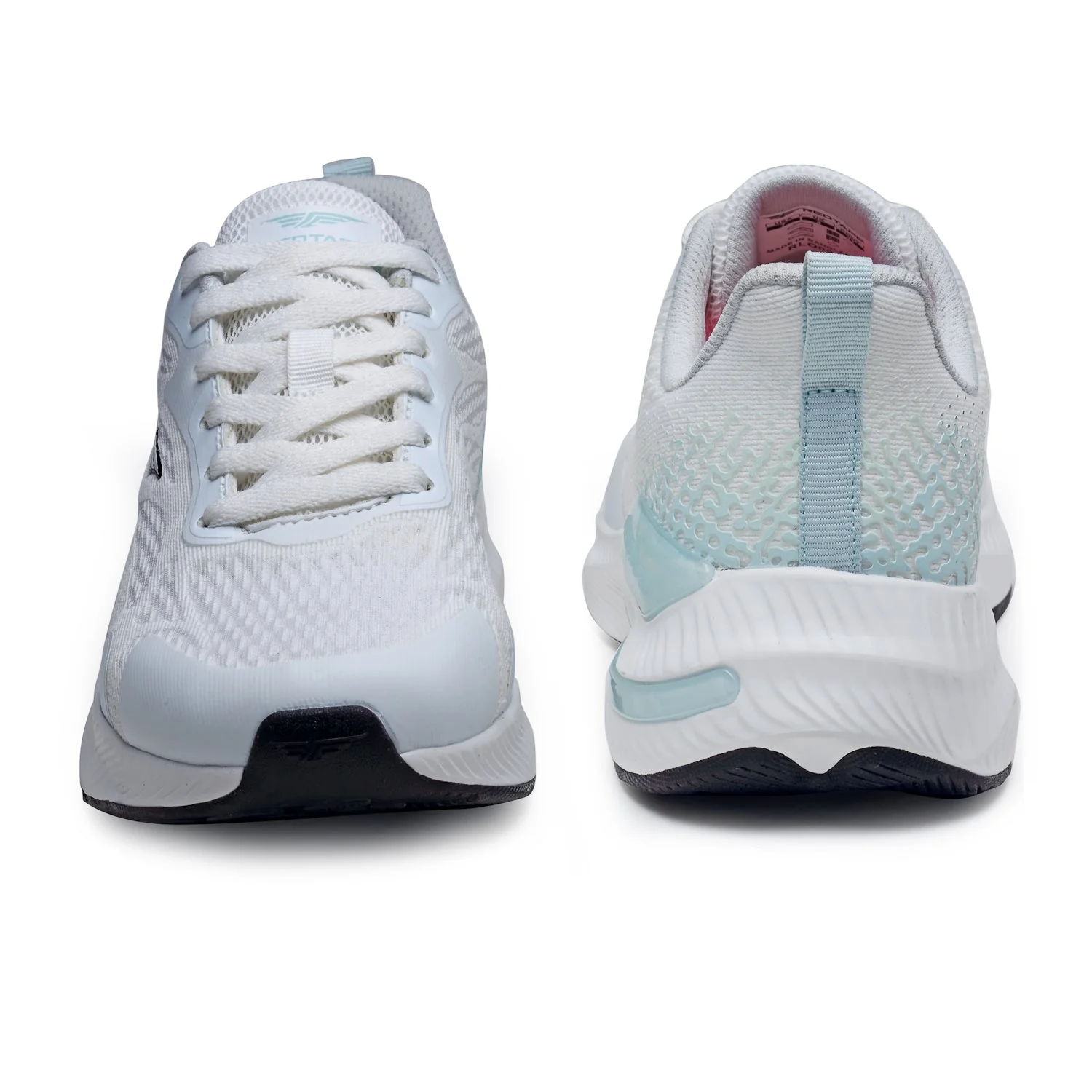 Athleisure Sports Shoes for Women for Active Comfort - Image 4