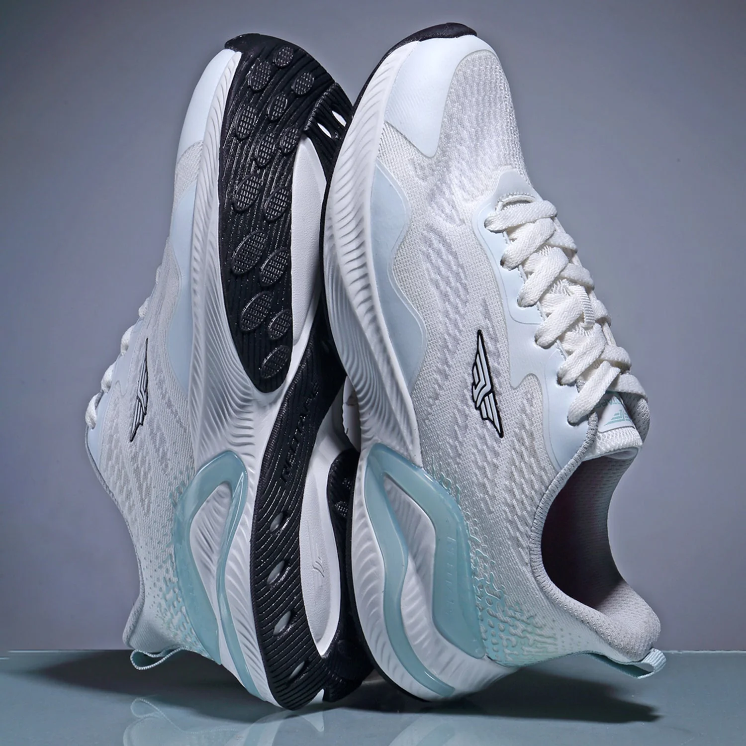 Athleisure Sports Shoes for Women for Active Comfort - Image 6