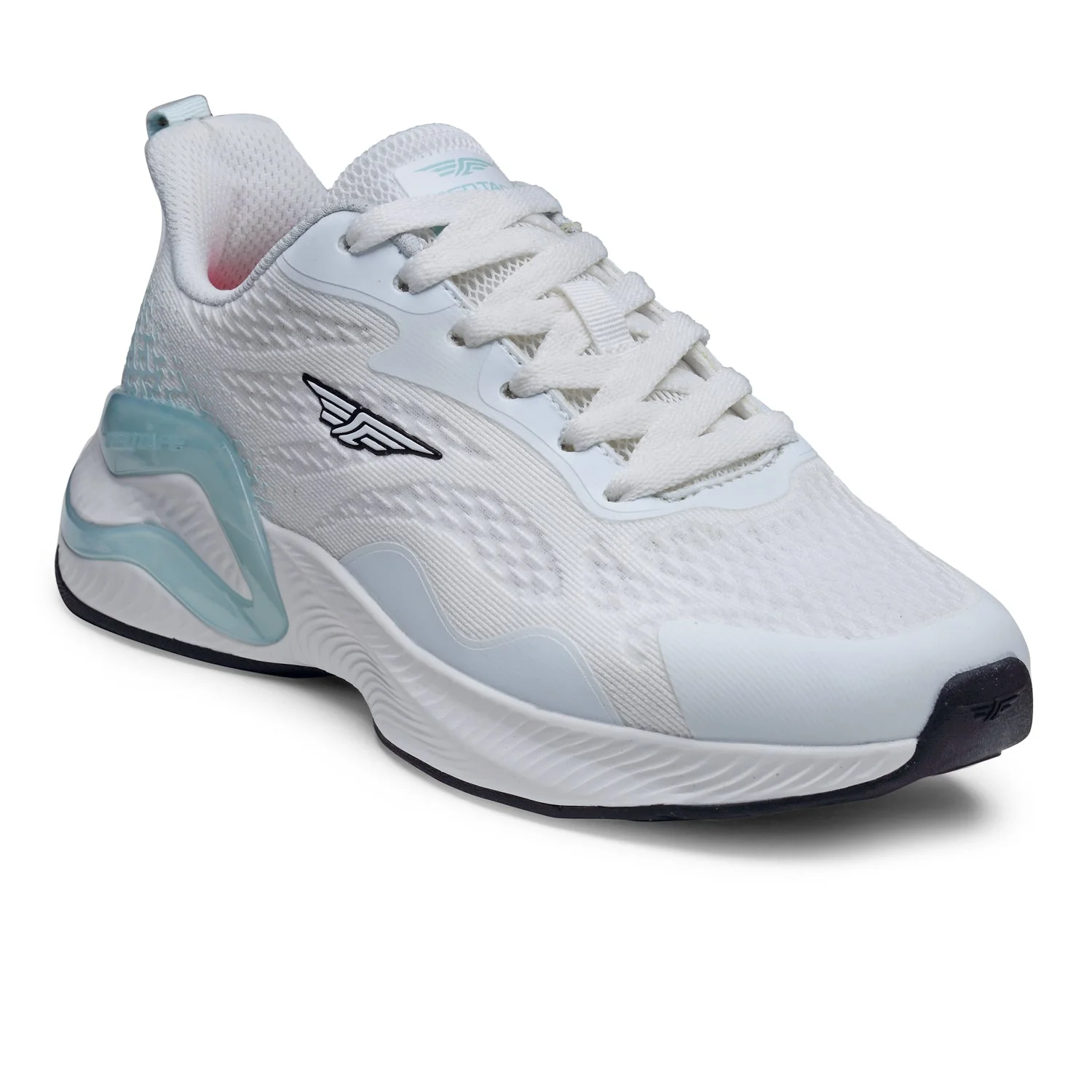 Athleisure Sports Shoes for Women for Active Comfort - Image 7