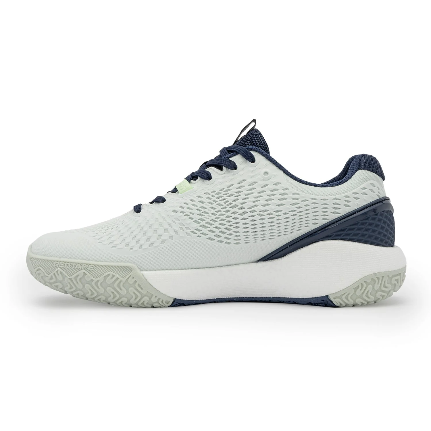 Basketball Shoes for Men | Cultured Round-Toe Shape & Cushioning Technology - Image 3