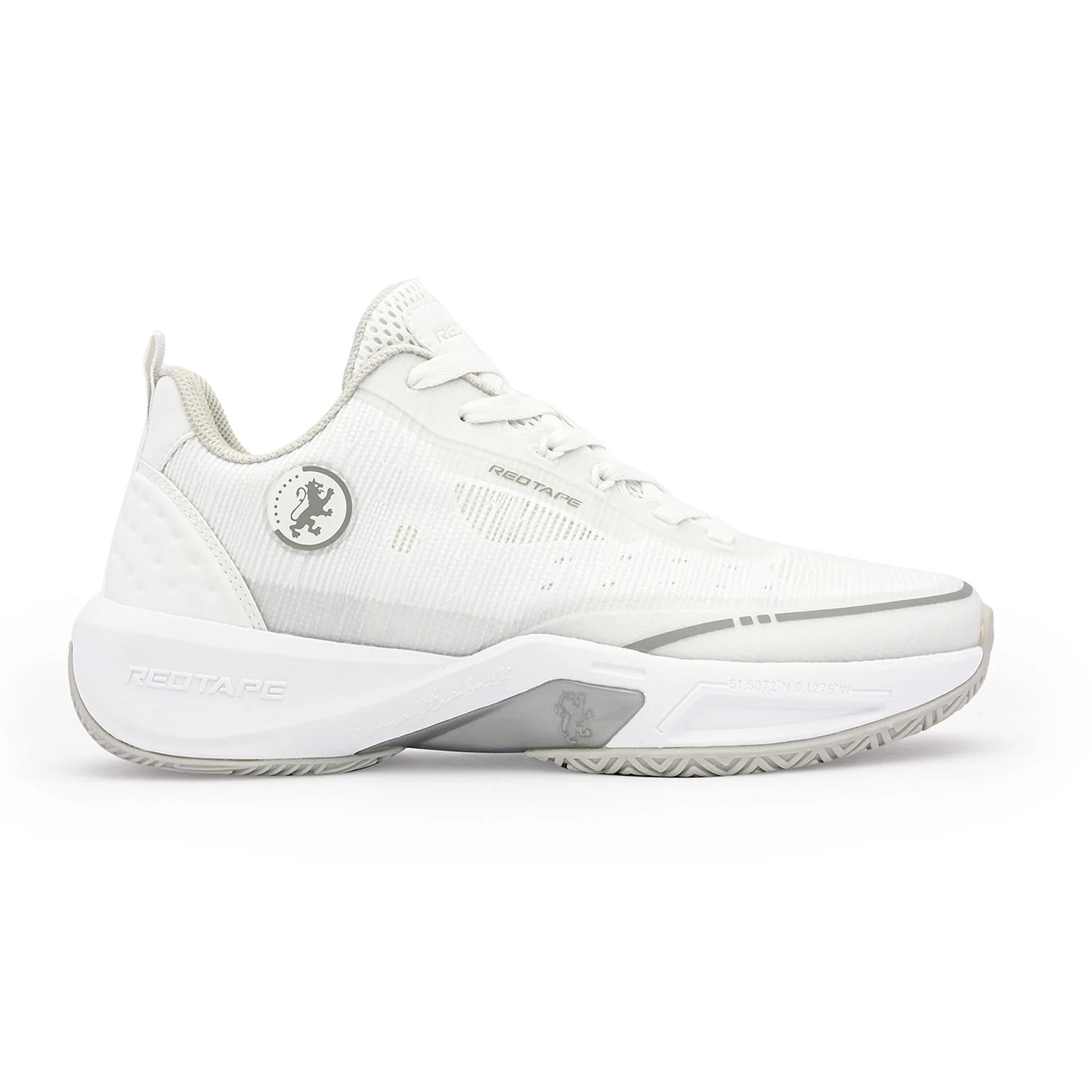 Basketball Shoes for Men - Image 2