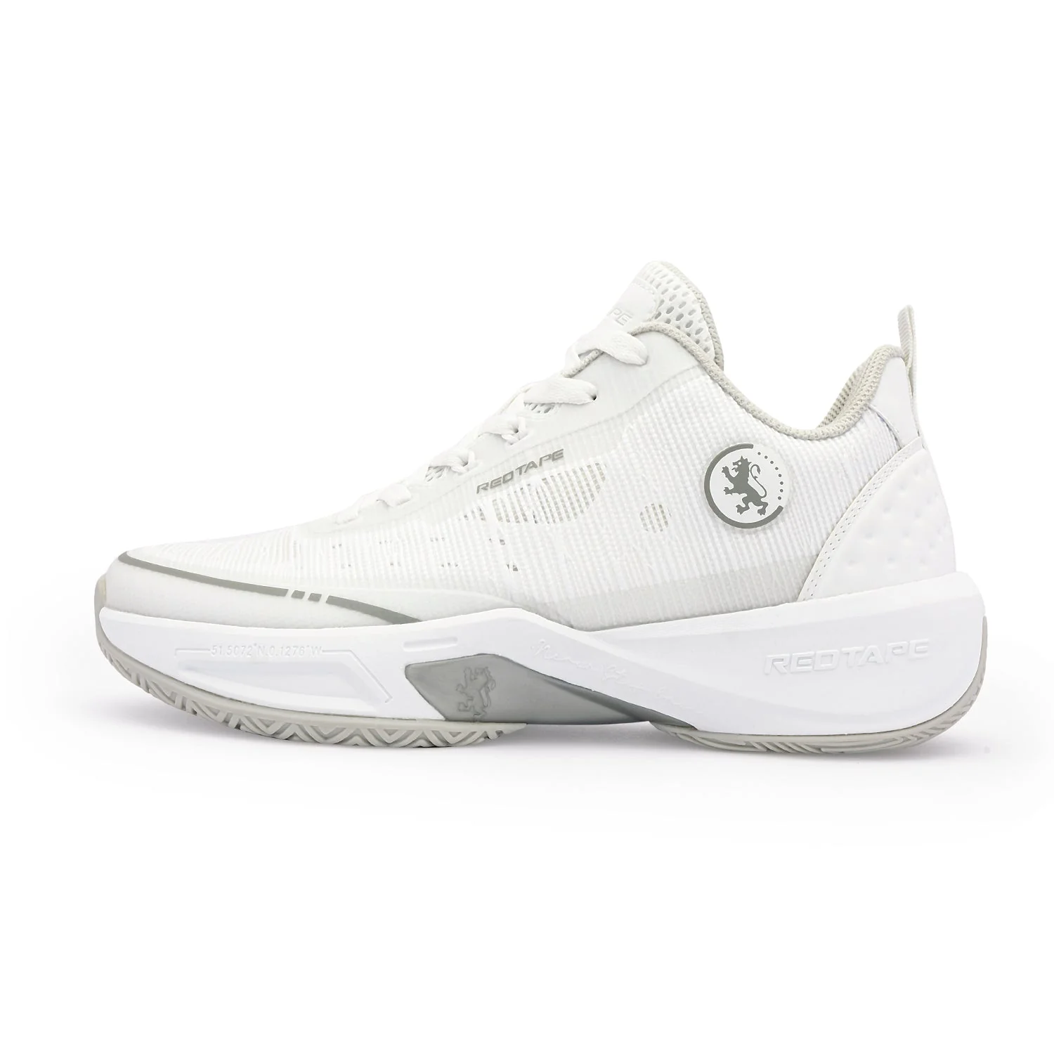 Basketball Shoes for Men - Image 3