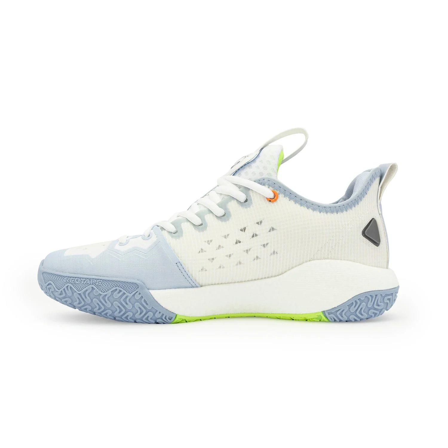 Basketball Shoes for Men | Cultured Round-Toe Shape & Cushioning Technology - Image 3