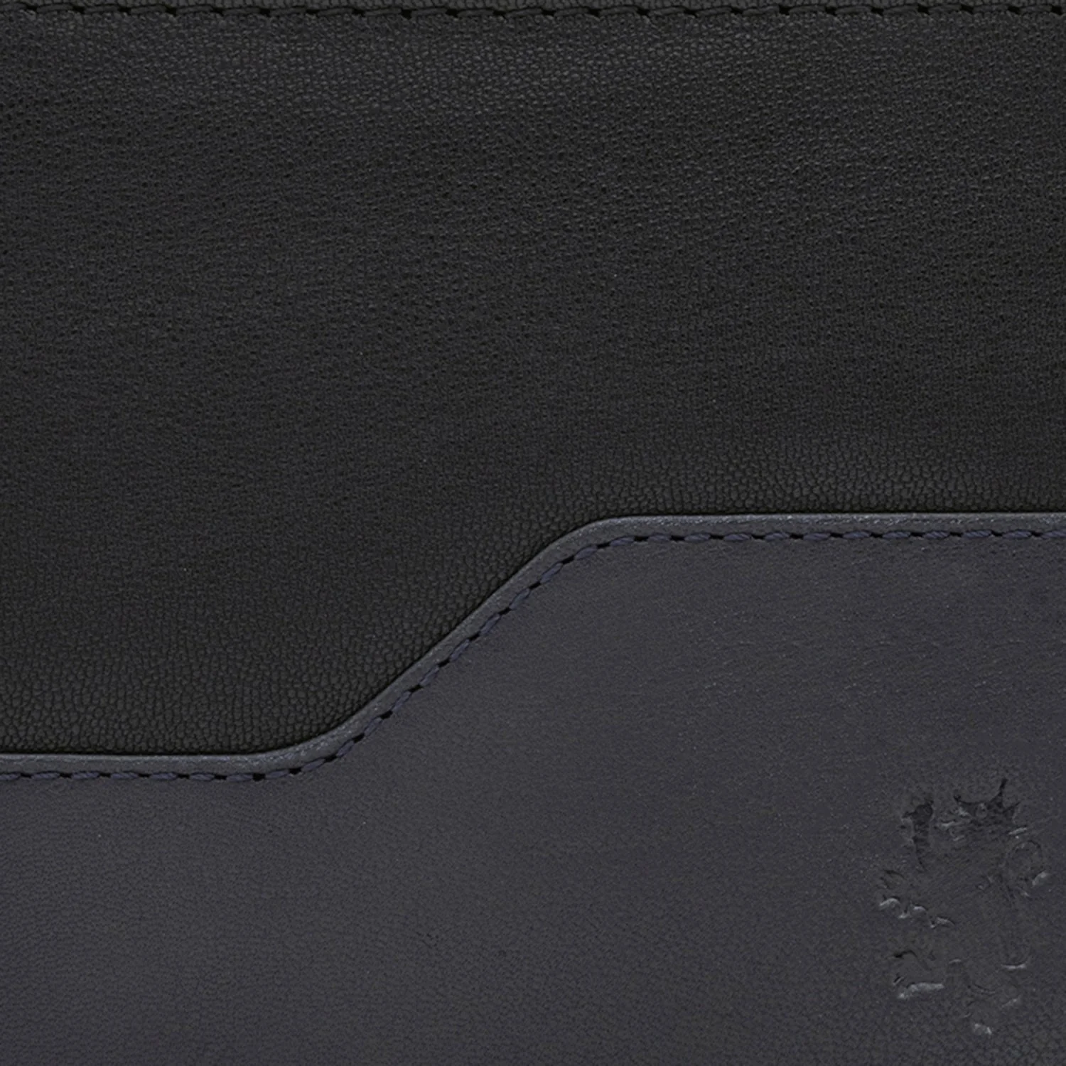 Bifold Leather Wallet with RFID Protection for Men| Stay Organized and Secure - Image 7