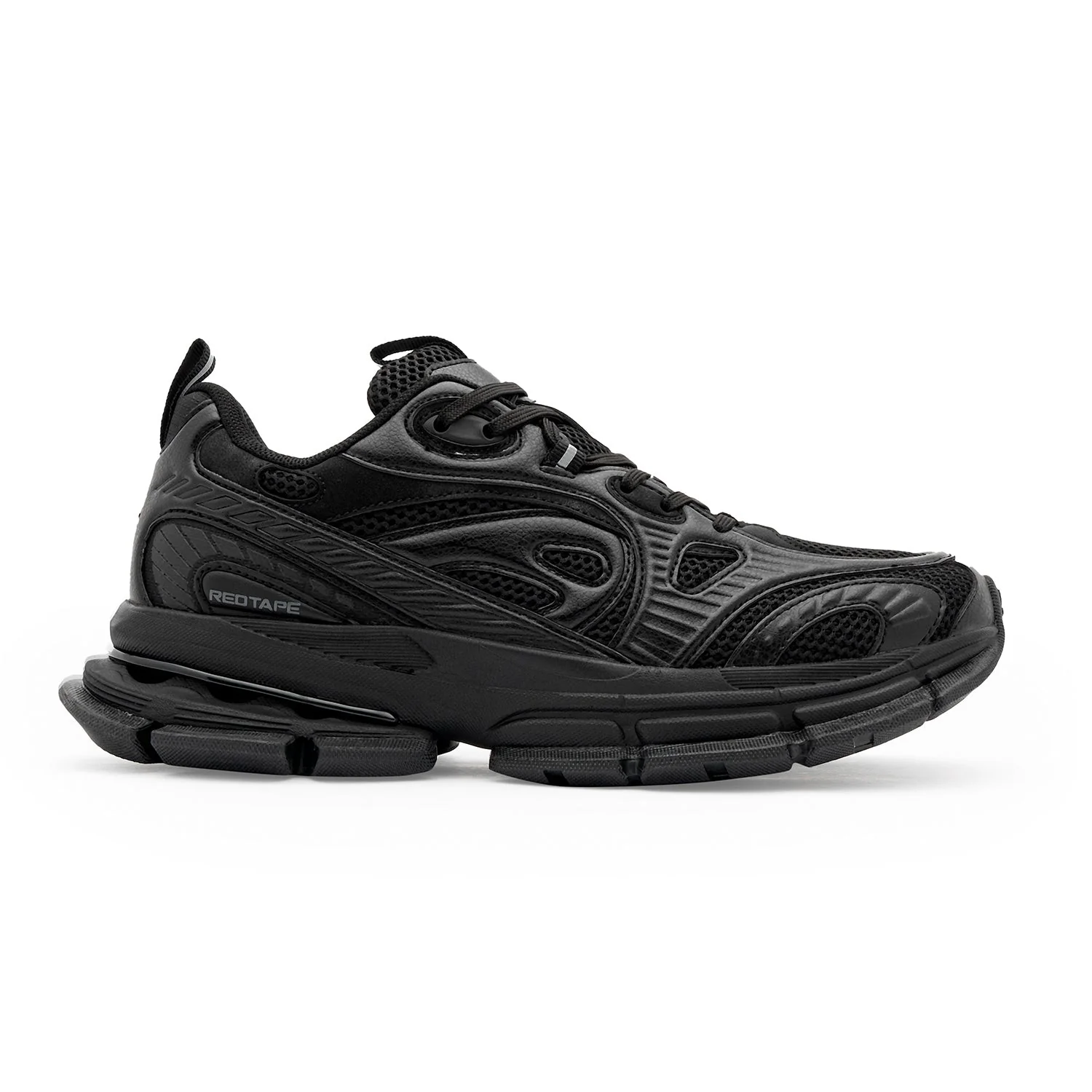 Black Casual Shoes for Men for Everyday Style - Image 2