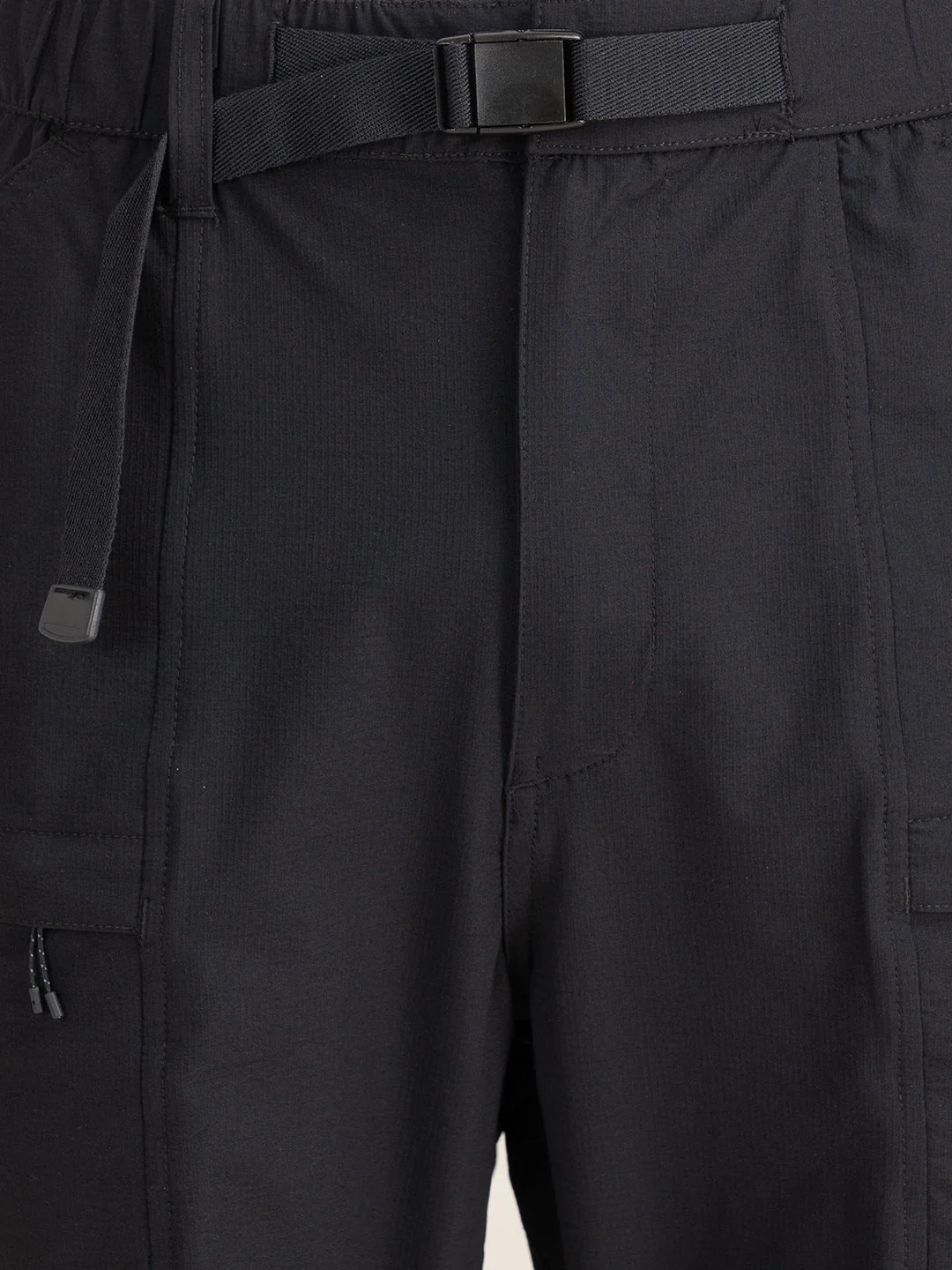 Black Joggers for Men | Athleisure Everyday - Image 7