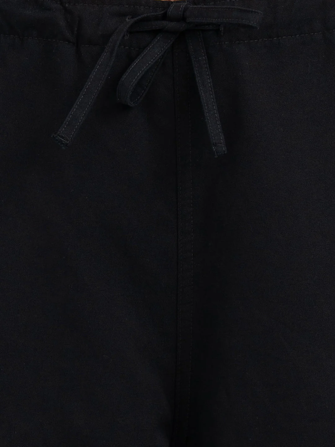 Black Pants for Women - Image 4