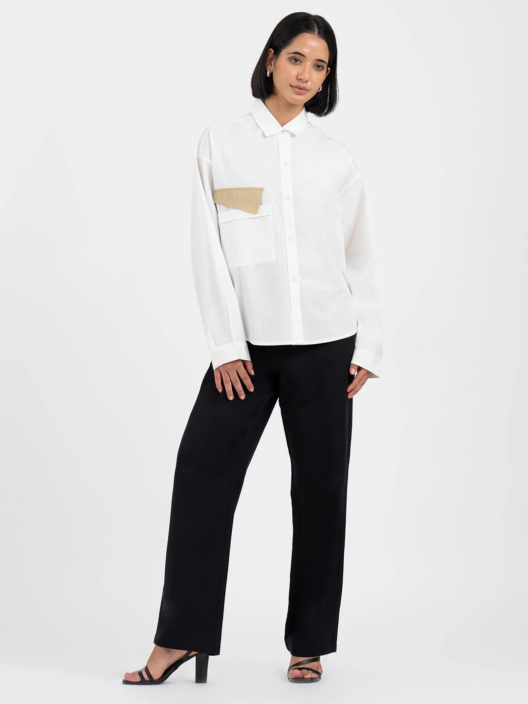 Black Pants for Women - Image 5