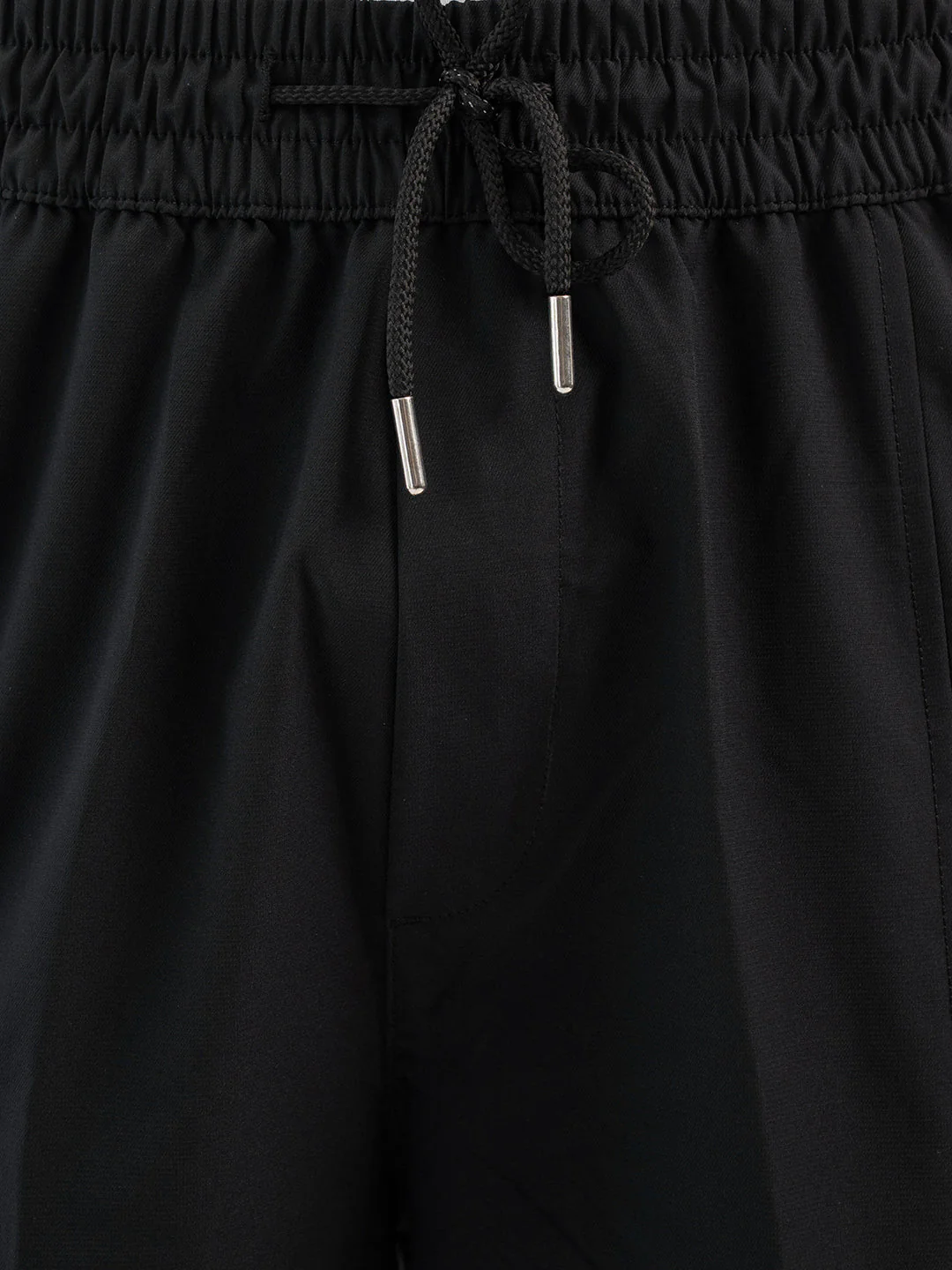 Red Tape Black Pants for Men - Image 4