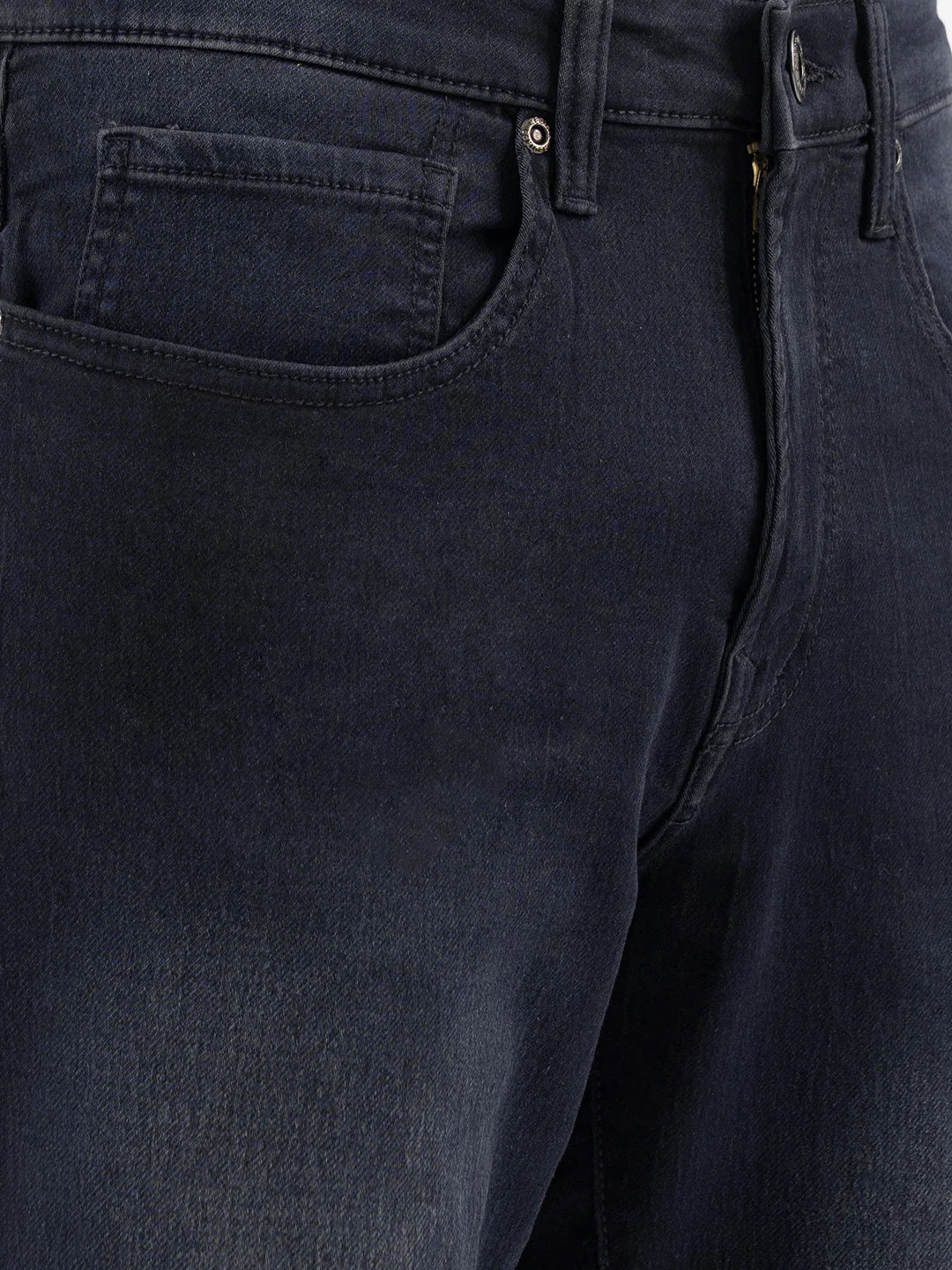 Red Tape Black Jeans for Men - Image 7
