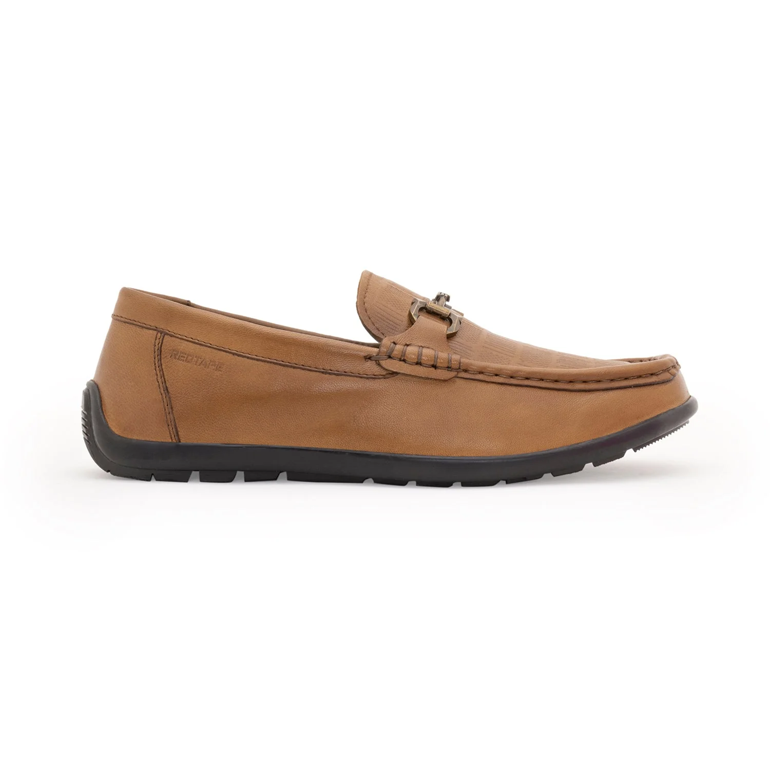 Brown Moccasin Shoes for Men | Everyday Style - Image 2