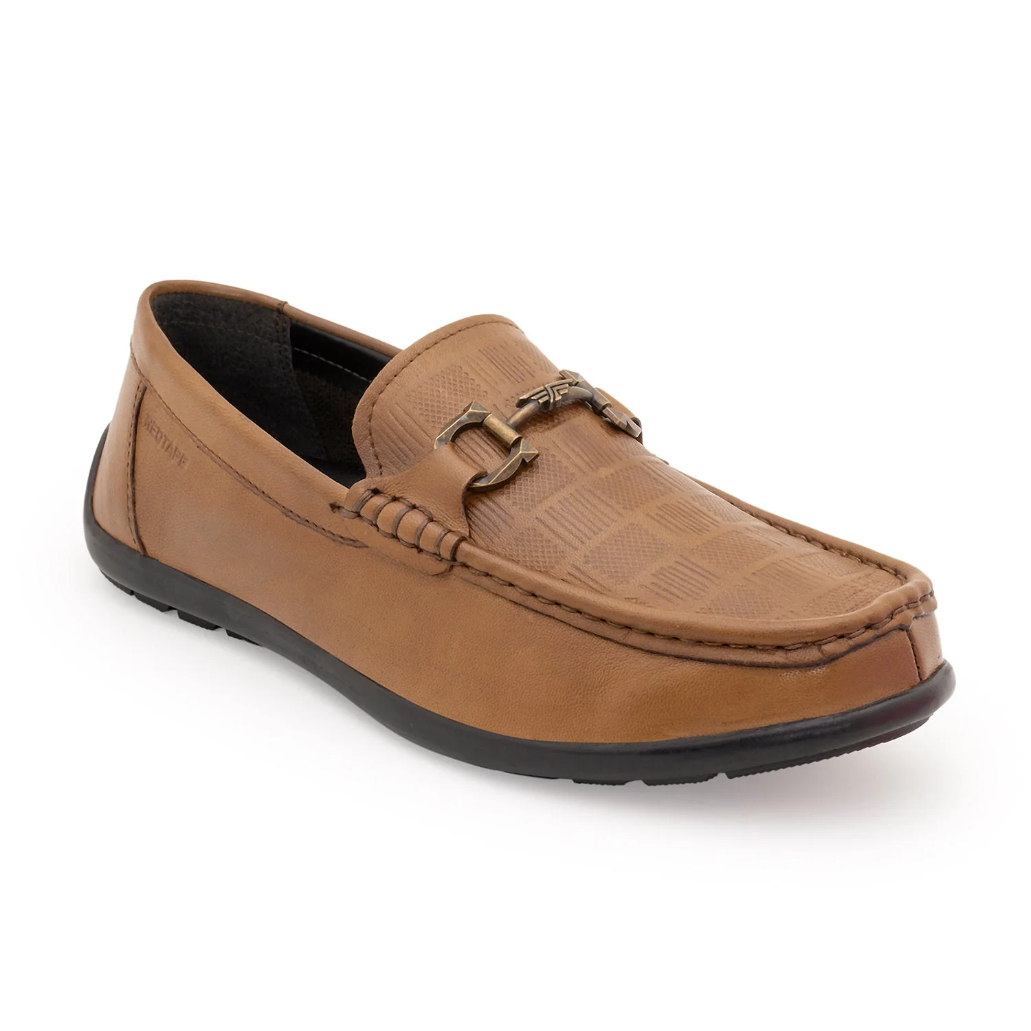 Brown Moccasin Shoes for Men | Everyday Style - Image 6