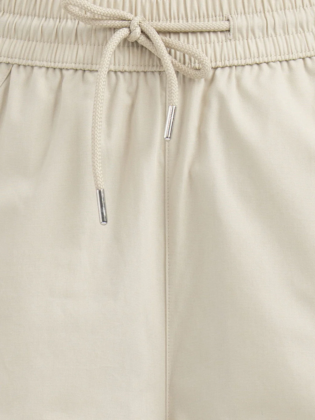 Cargo Pants for Women in Beige - Image 4