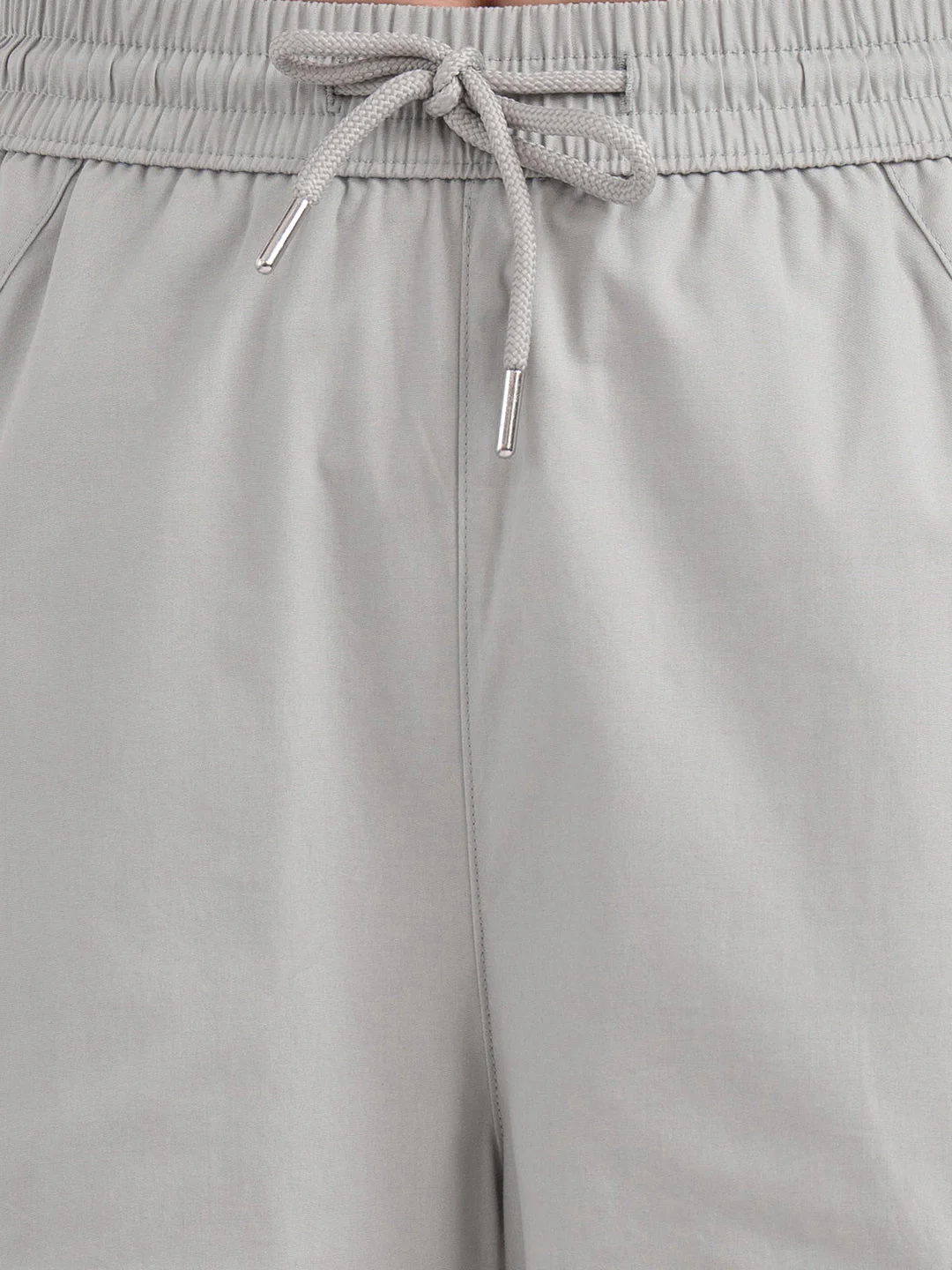 Cargo Pants for Women in Ice Grey - Image 4