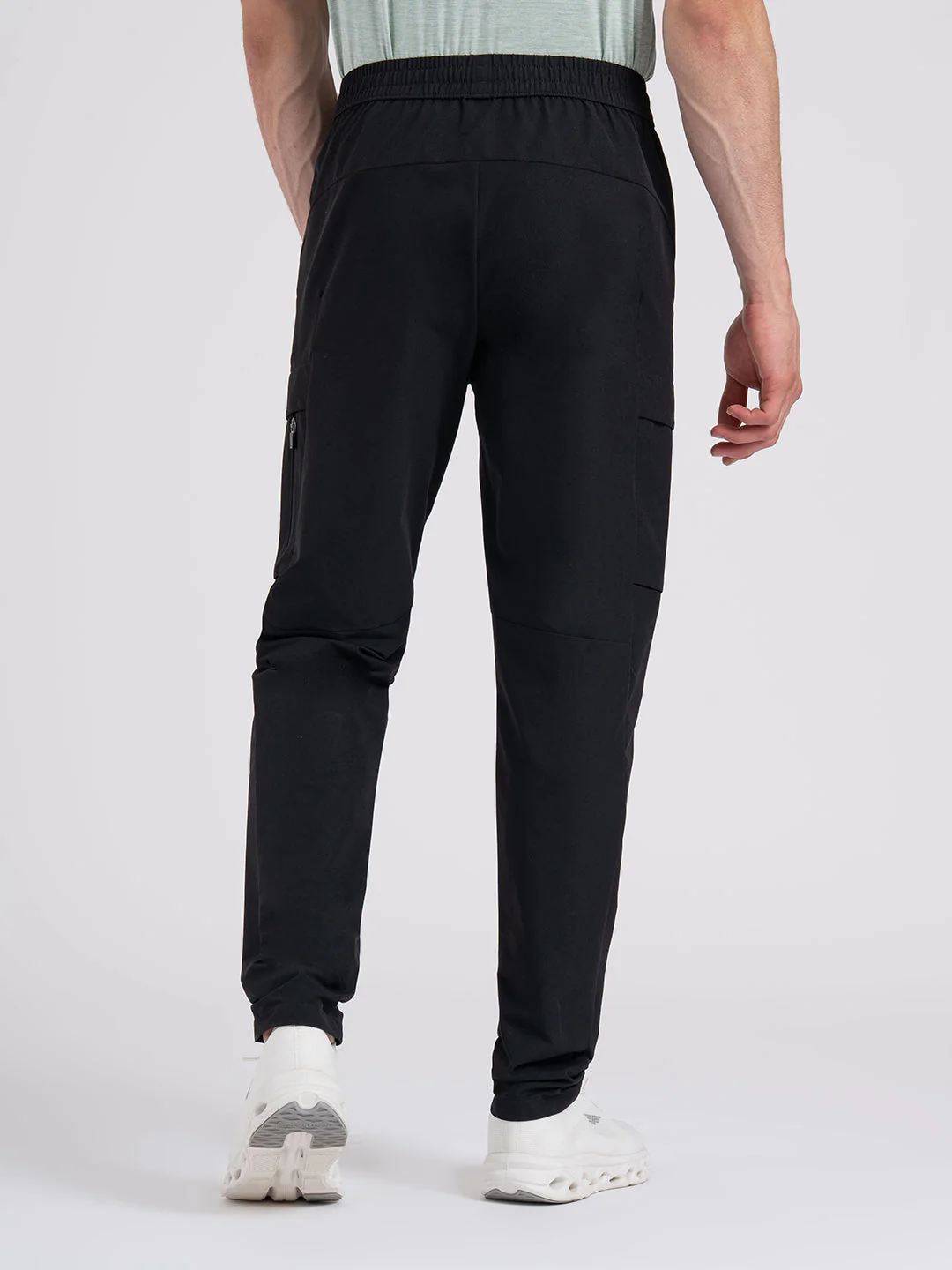 Cargo Trousers for Men - Image 4