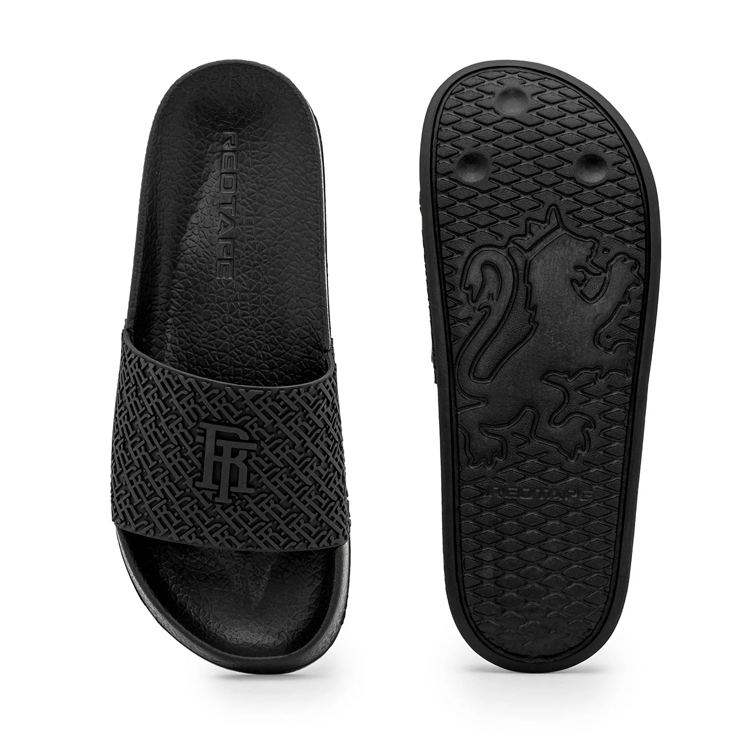 Casual Flip-Flop Sliders for Men - Image 6