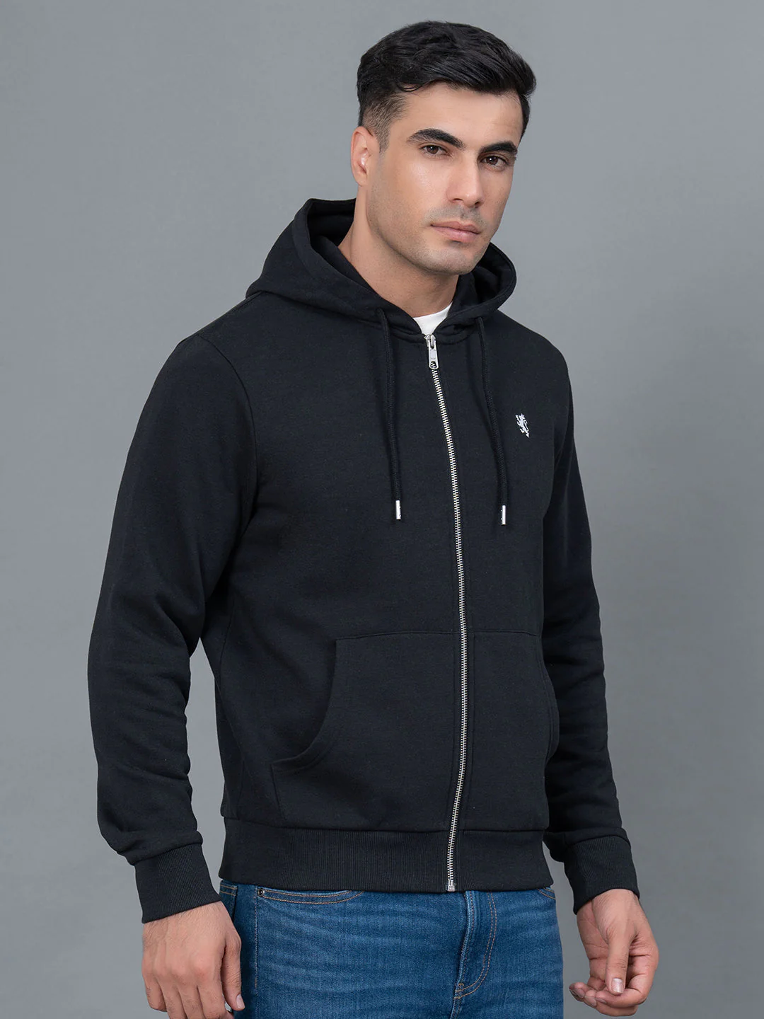 Casual Hoodie for Men - Image 2