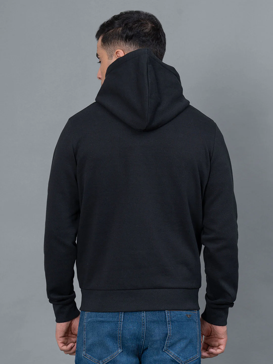 Casual Hoodie for Men - Image 3