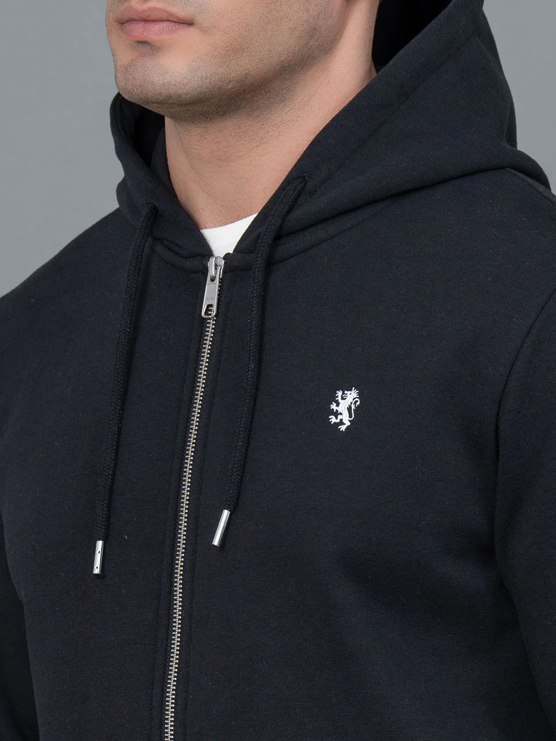 Casual Hoodie for Men - Image 4