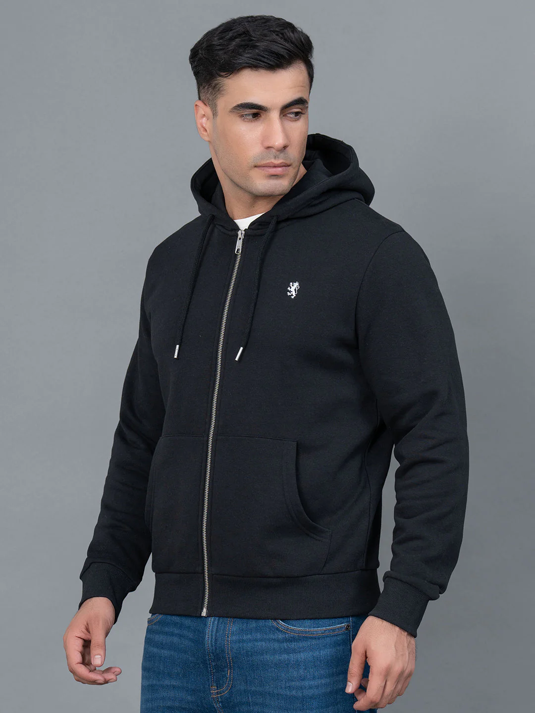 Casual Hoodie for Men - Image 6