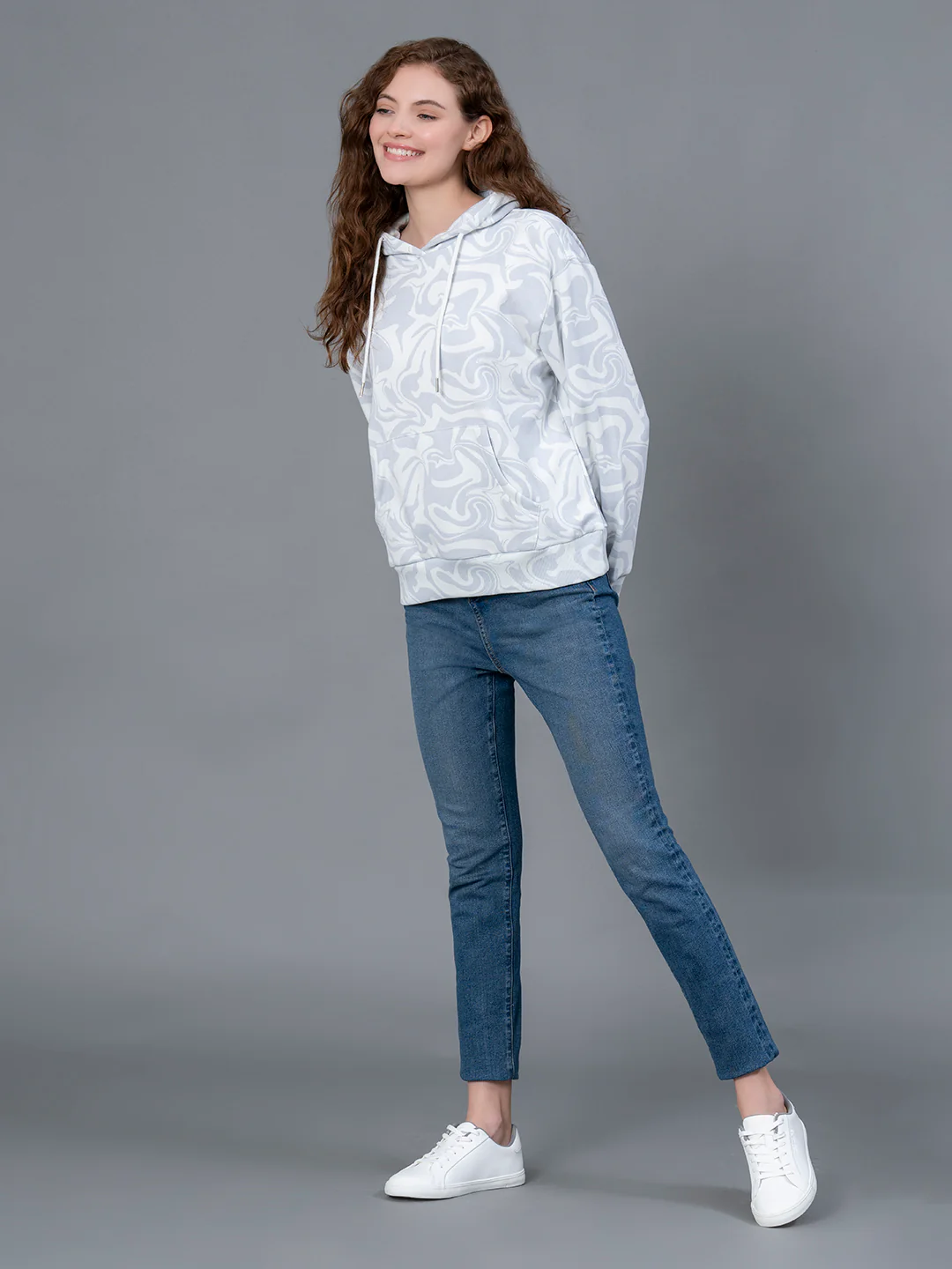 Casual Hoodie for Women - Image 5