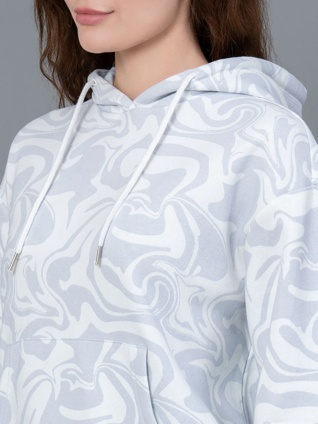 Casual Hoodie for Women - Image 4