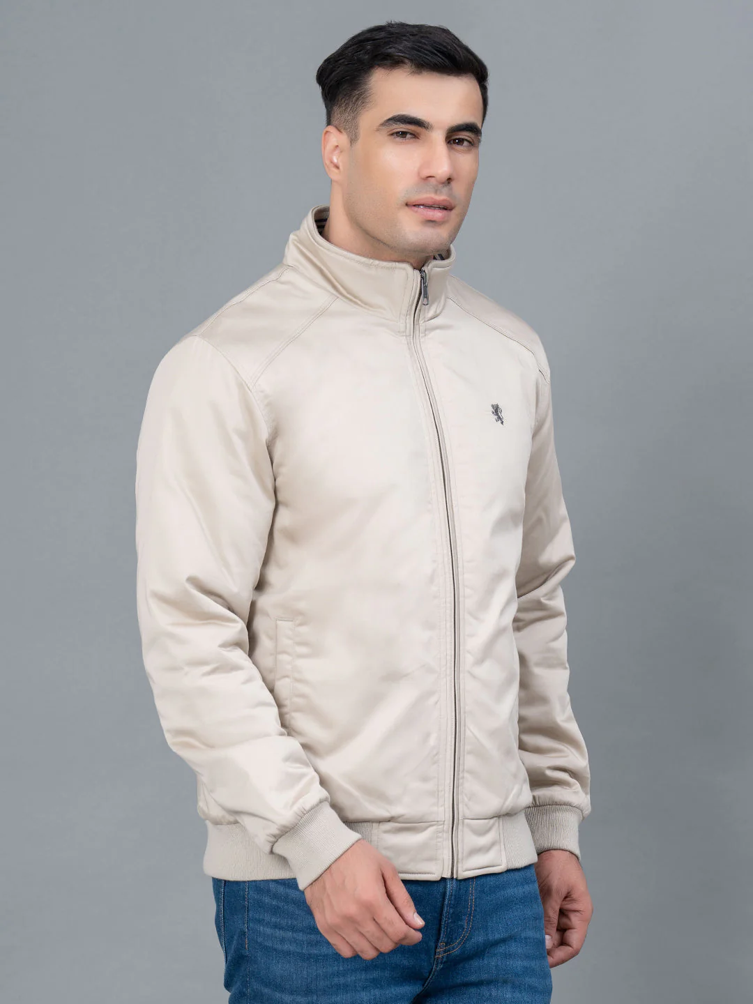 Casual Jacket for Men - Image 2