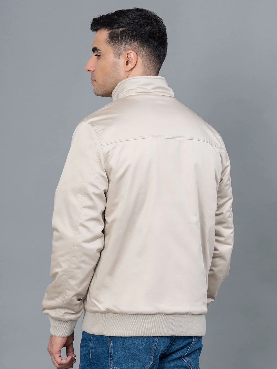 Casual Jacket for Men - Image 3
