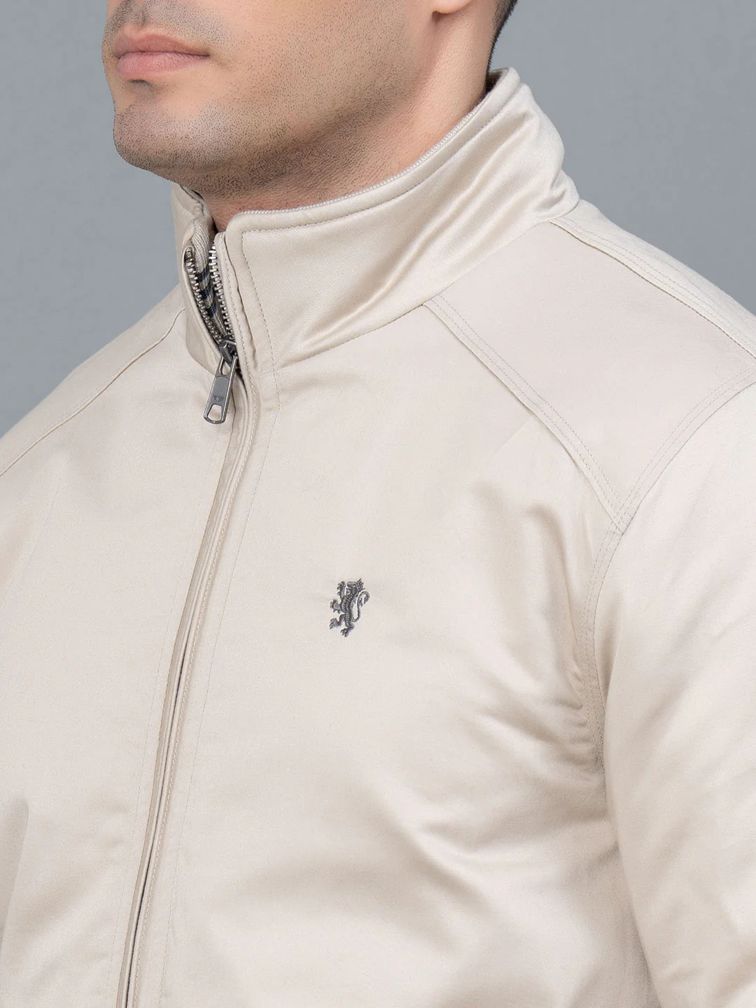Casual Jacket for Men - Image 4